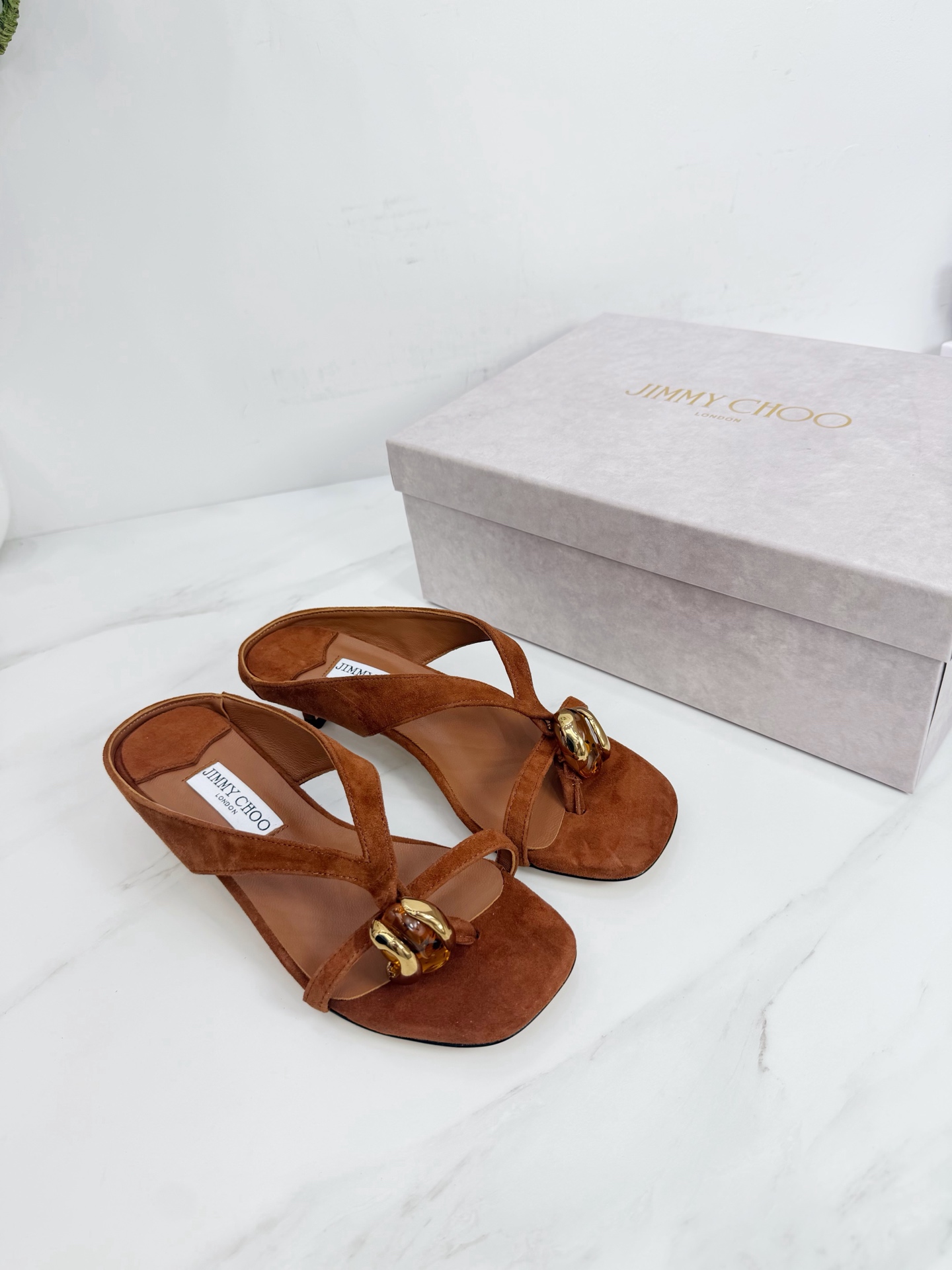 Jimmy Choo Sandals