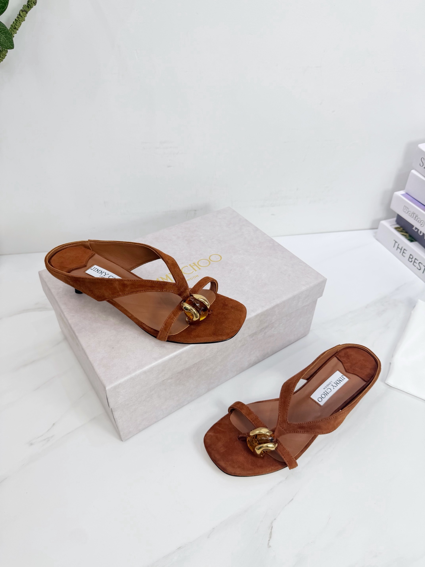 Jimmy Choo Sandals