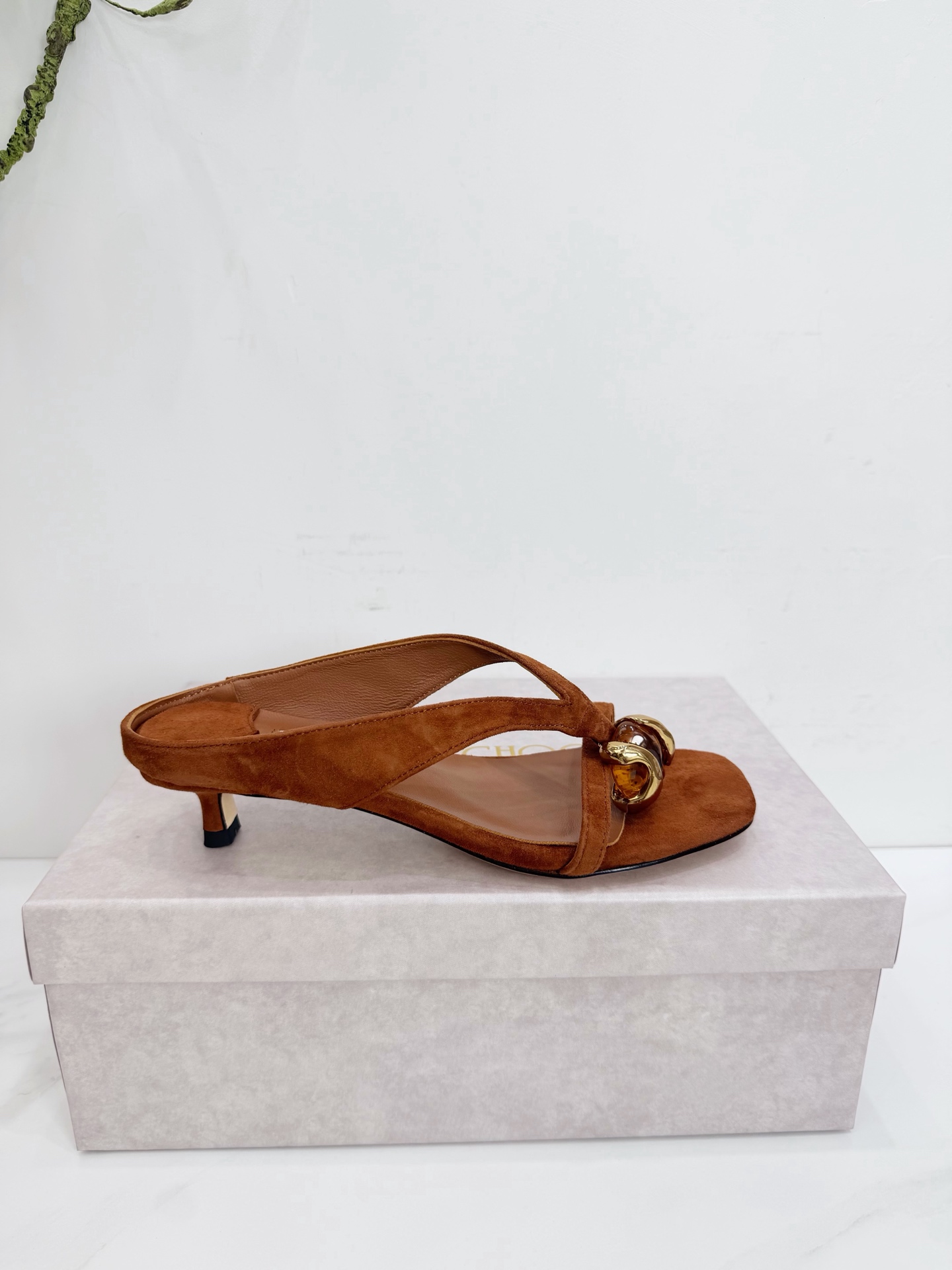 Jimmy Choo Sandals