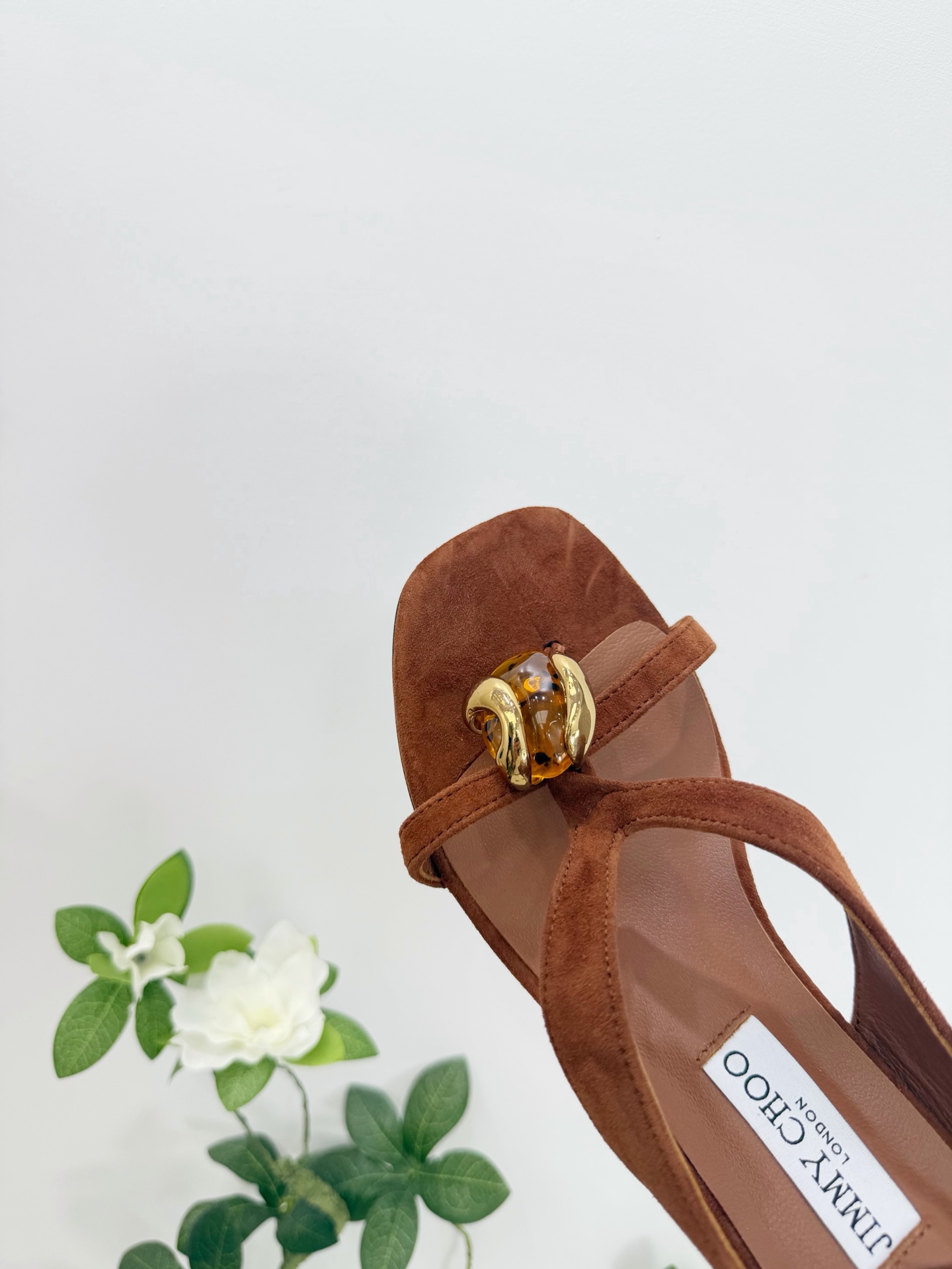Jimmy Choo Sandals