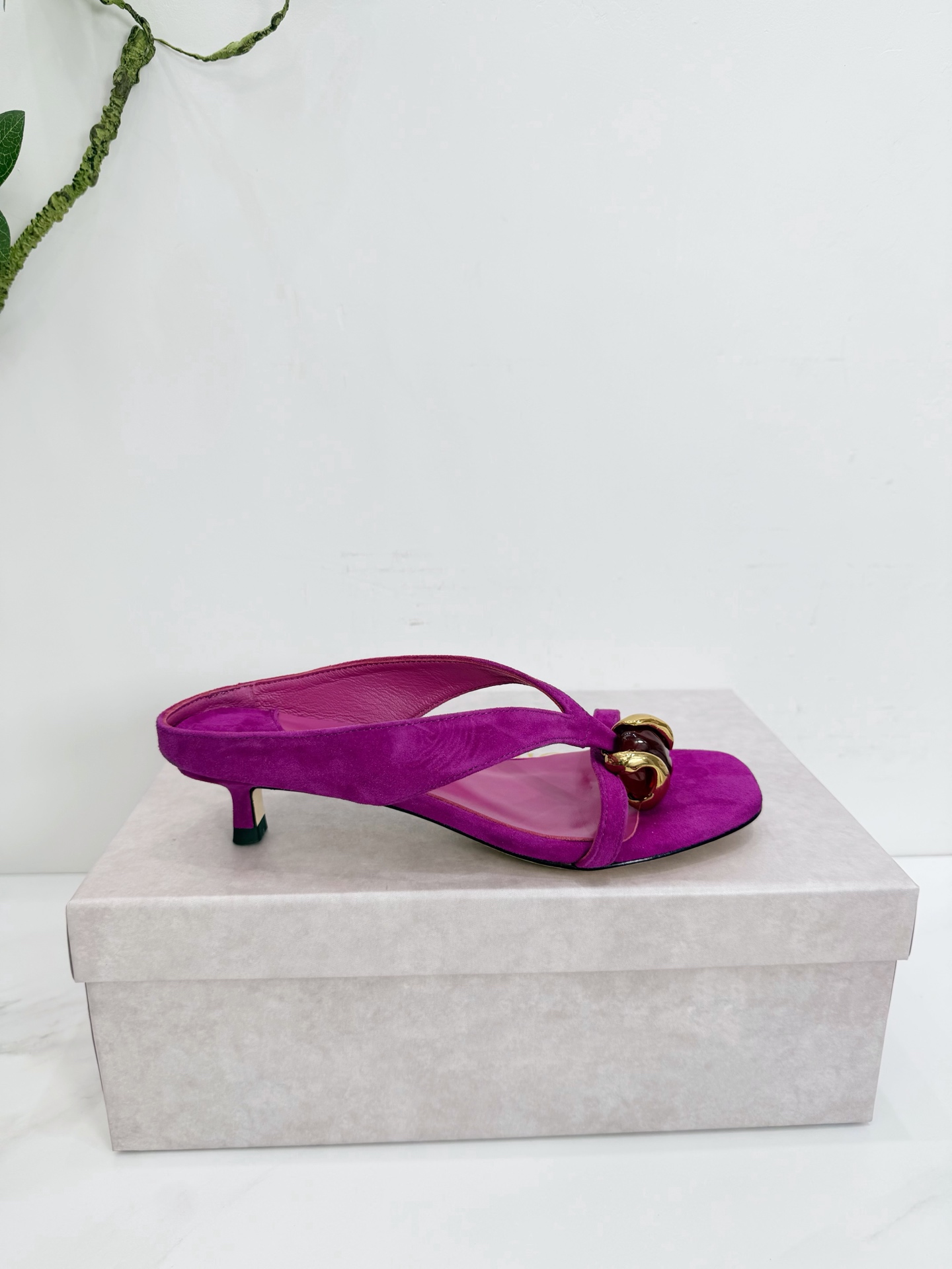 Jimmy Choo Sandals
