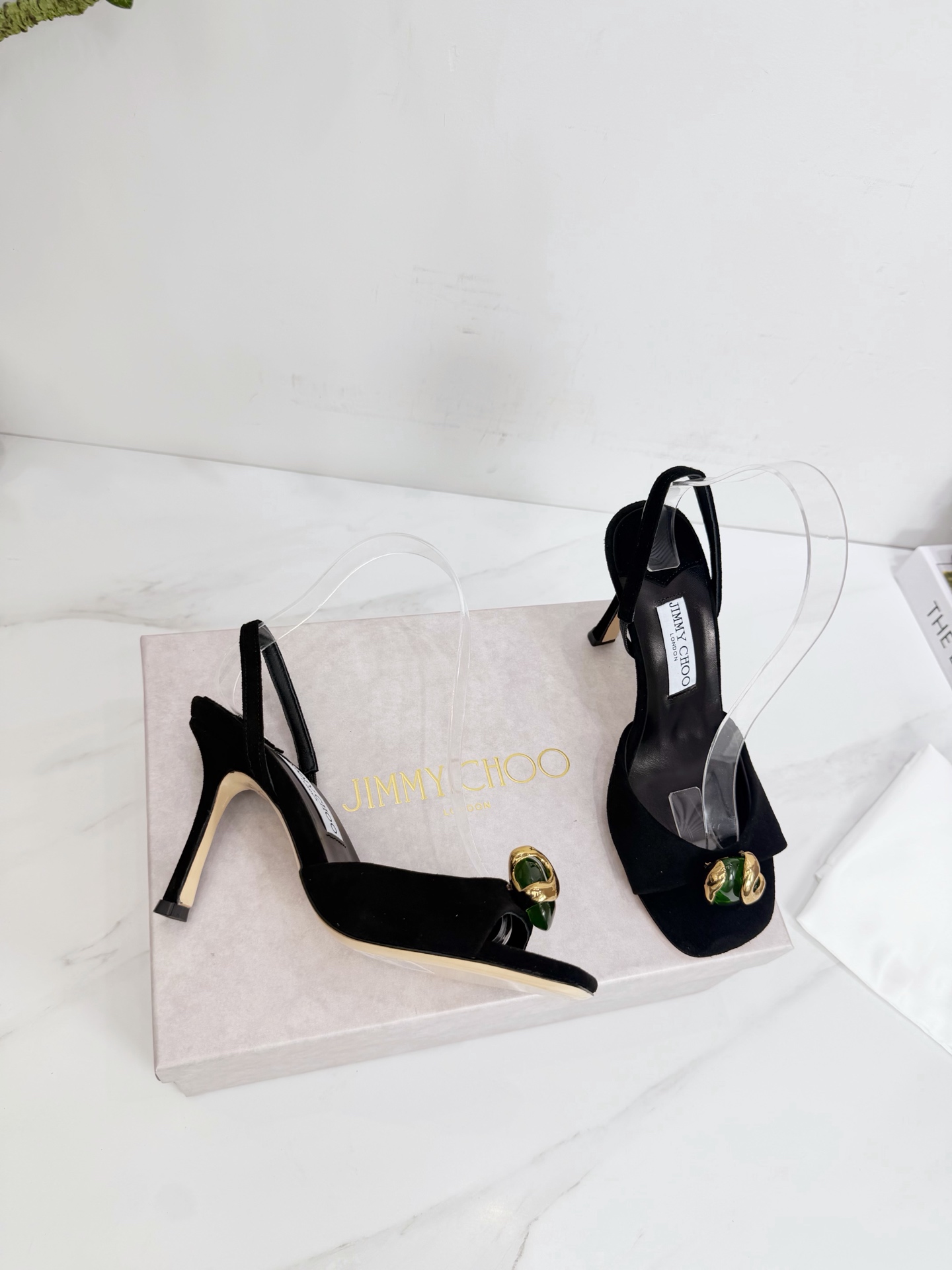 Jimmy Choo Sandals