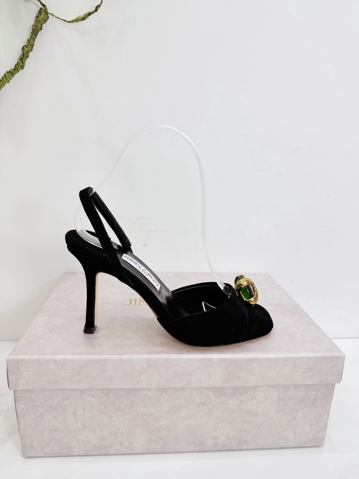 Jimmy Choo Sandals
