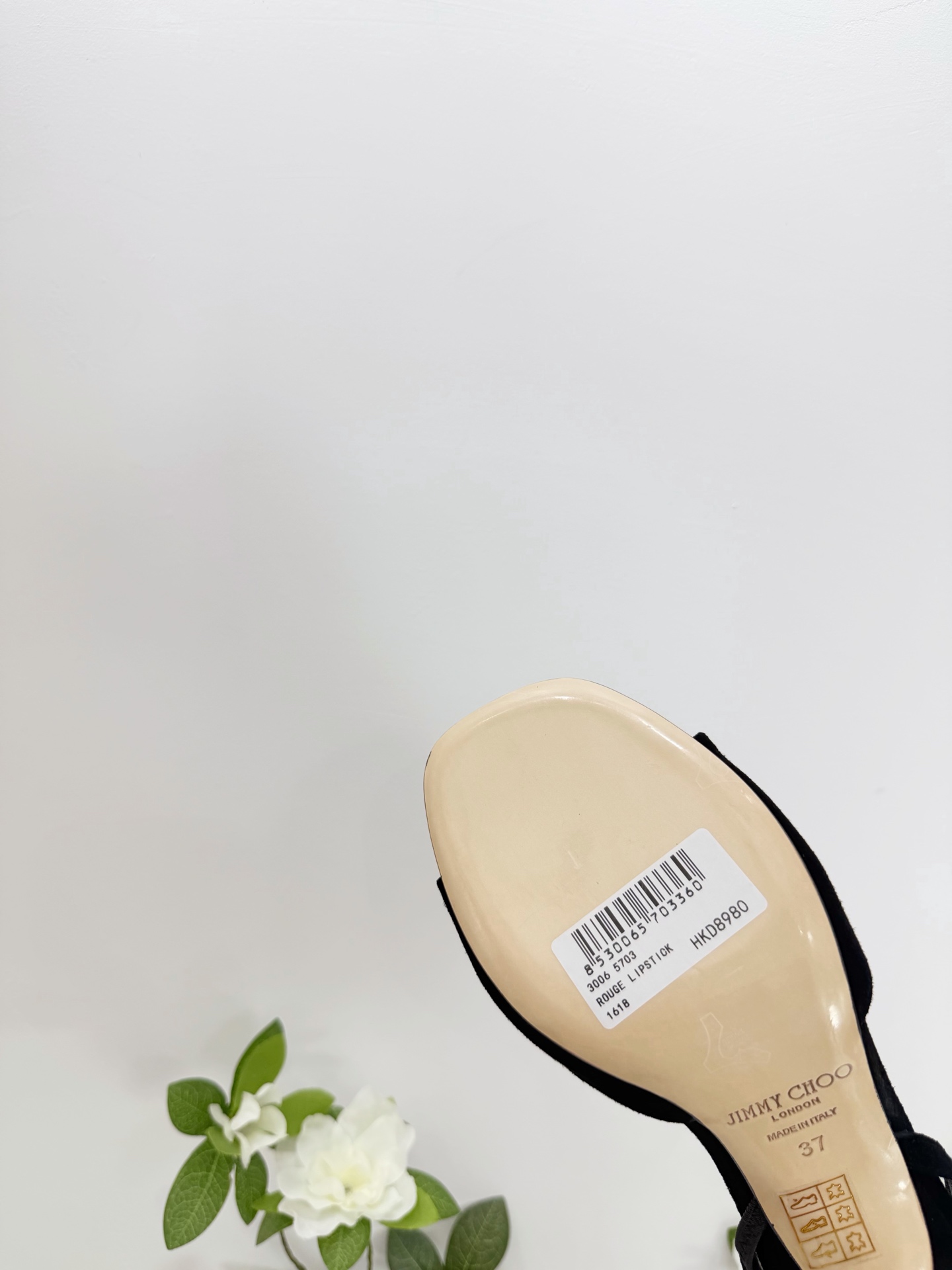 Jimmy Choo Sandals