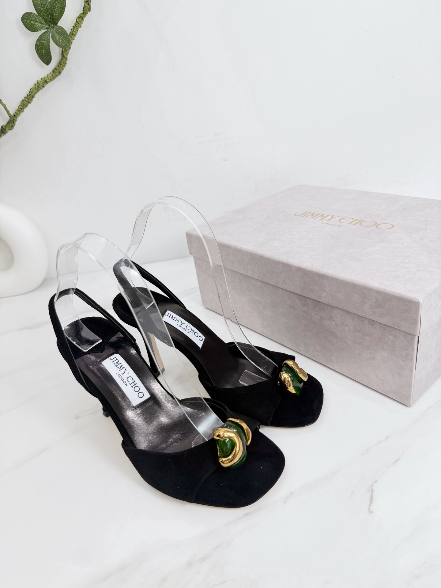 Jimmy Choo Sandals