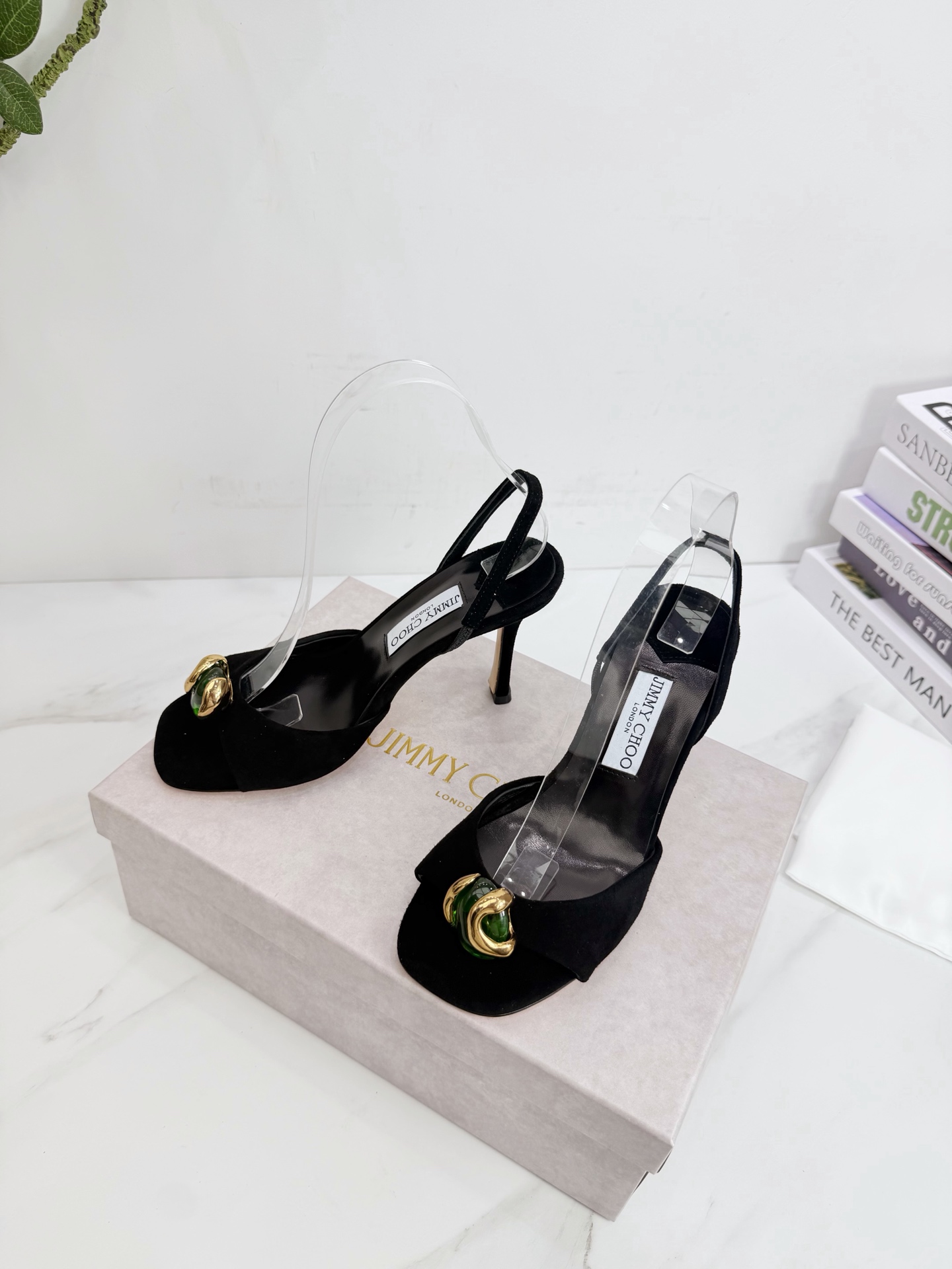 Jimmy Choo Sandals
