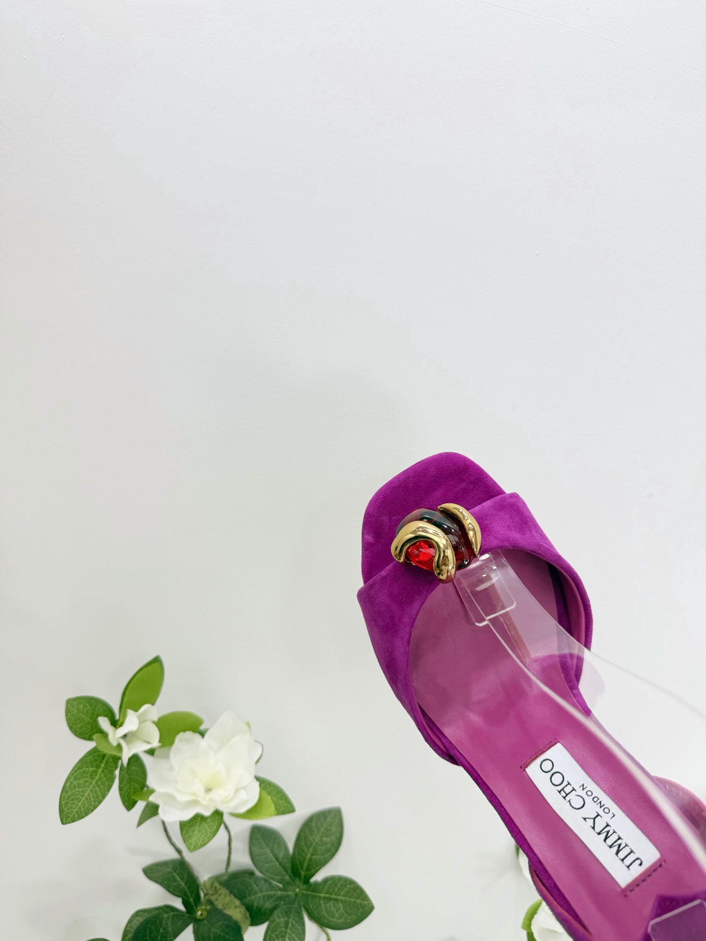 Jimmy Choo Sandals
