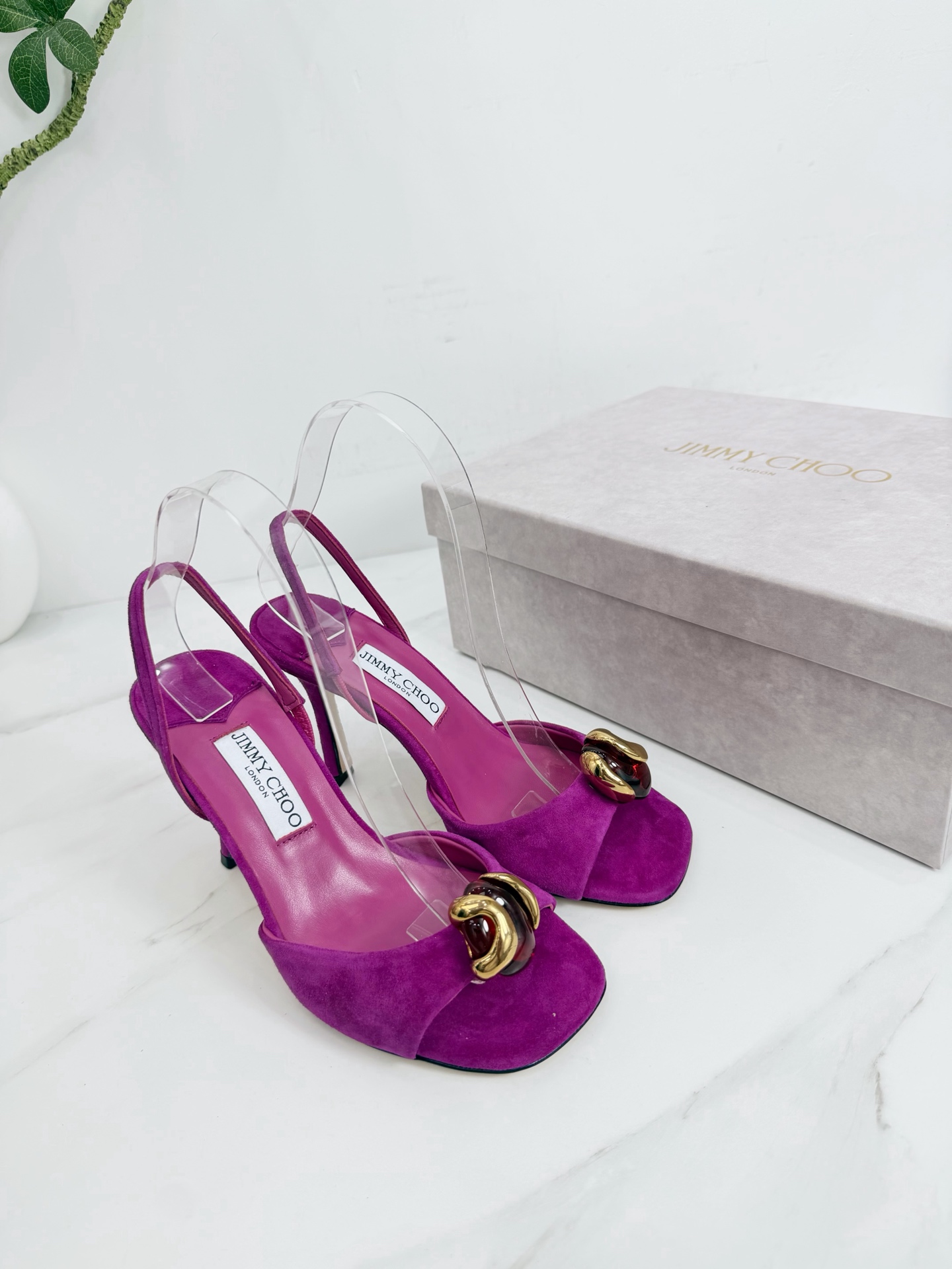 Jimmy Choo Sandals