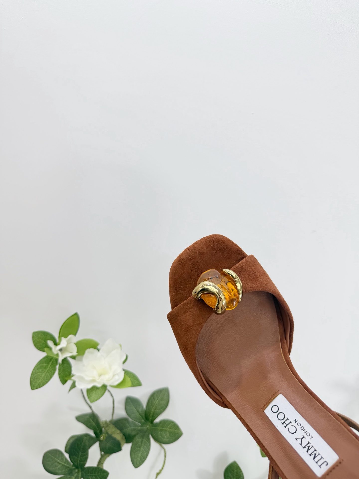 Jimmy Choo Sandals