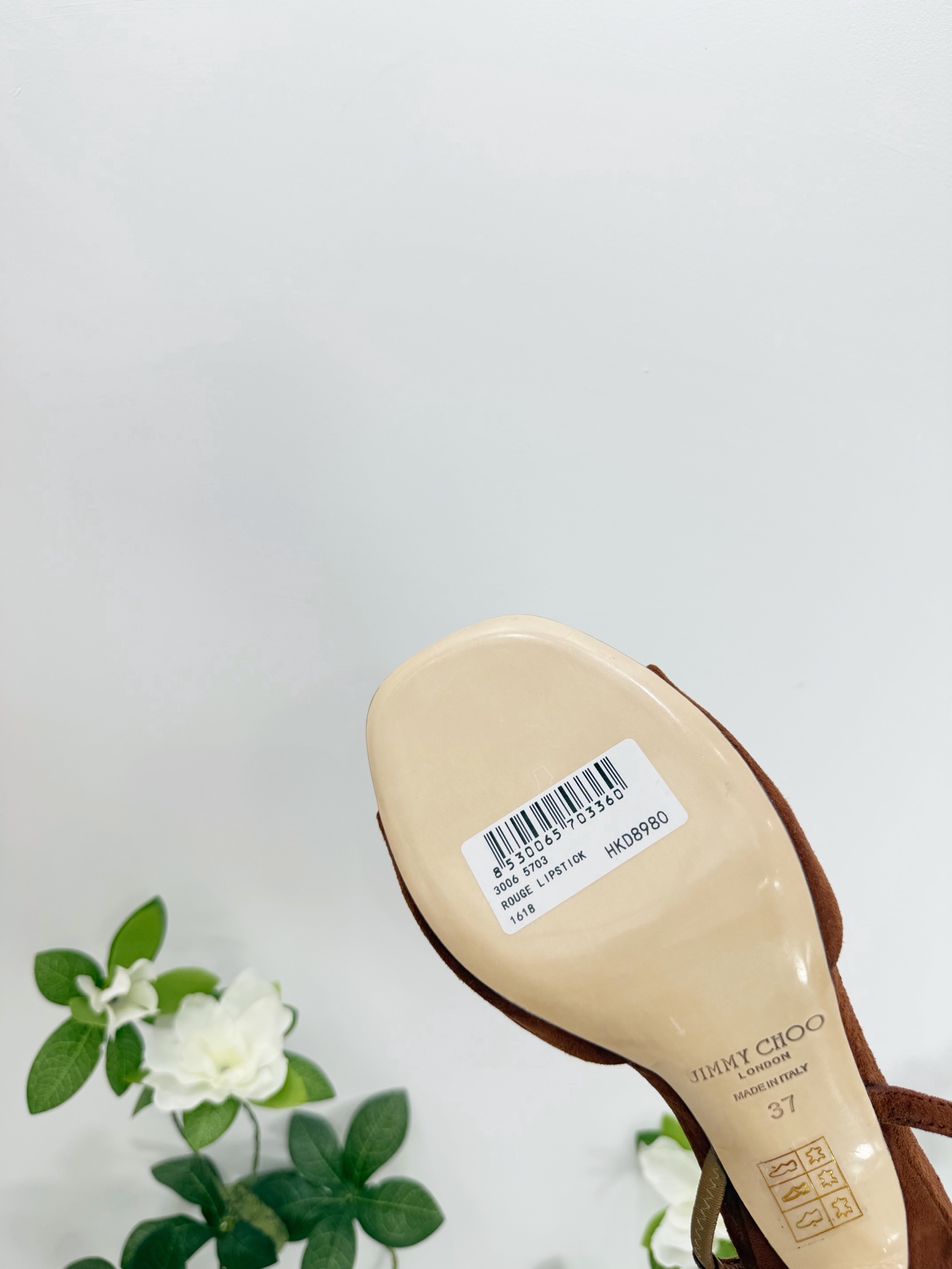 Jimmy Choo Sandals