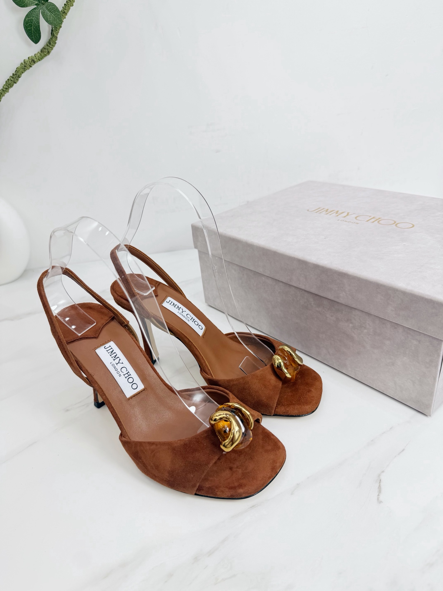 Jimmy Choo Sandals