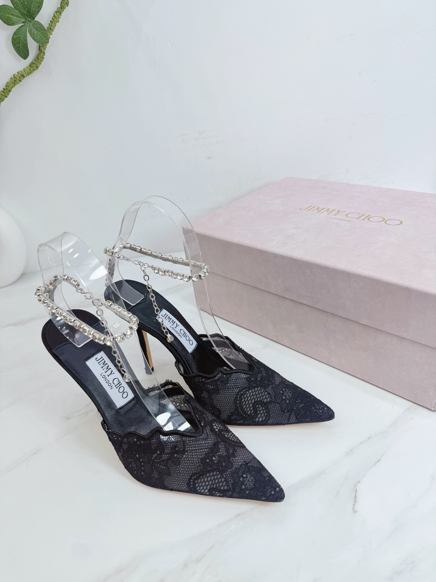 Jimmy Choo Sandals