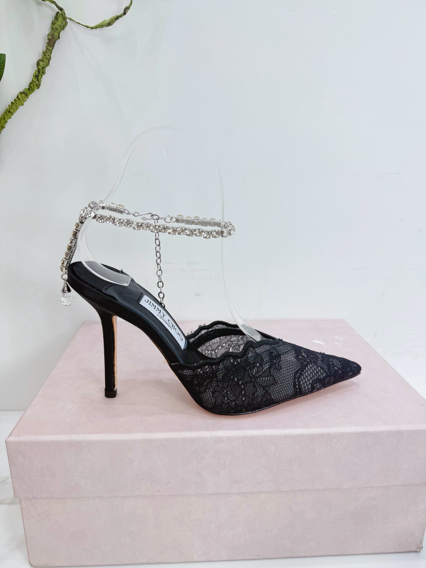 Jimmy Choo Sandals