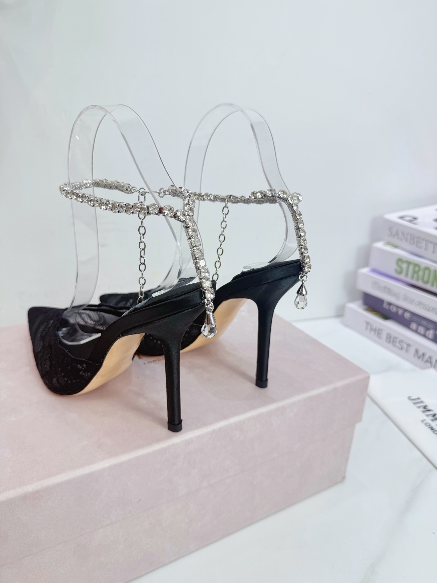 Jimmy Choo Sandals
