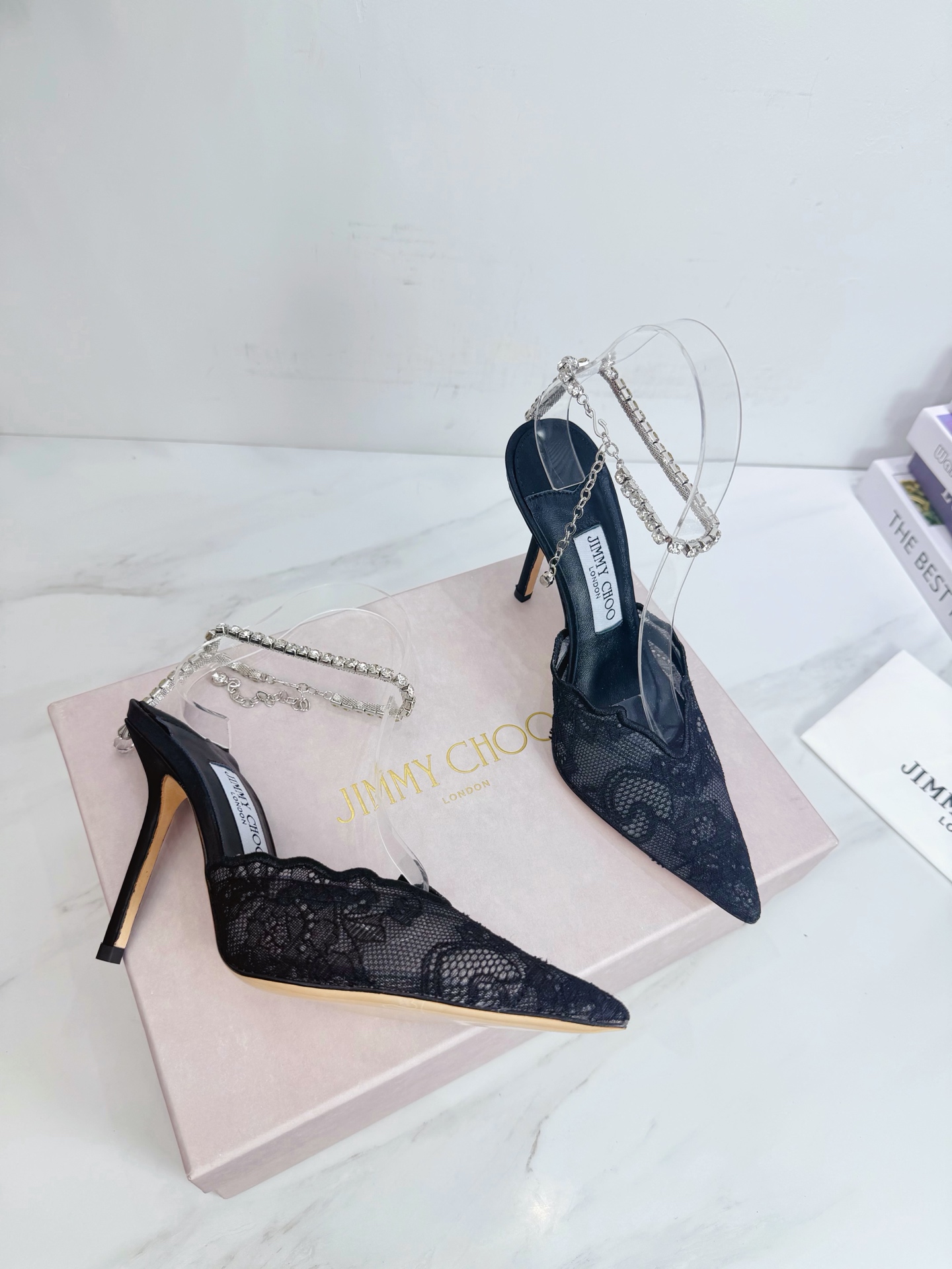 Jimmy Choo Sandals
