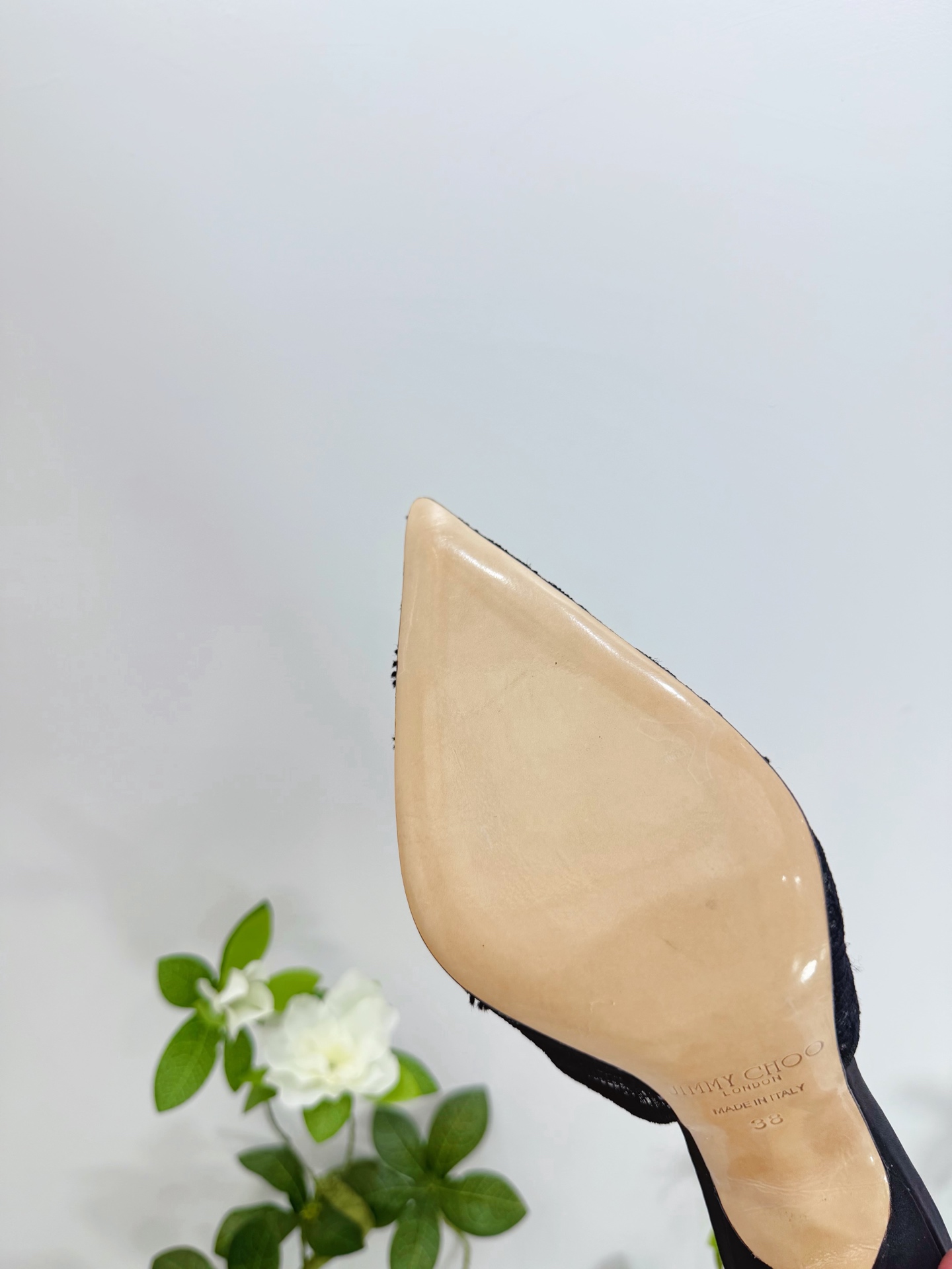 Jimmy Choo Sandals