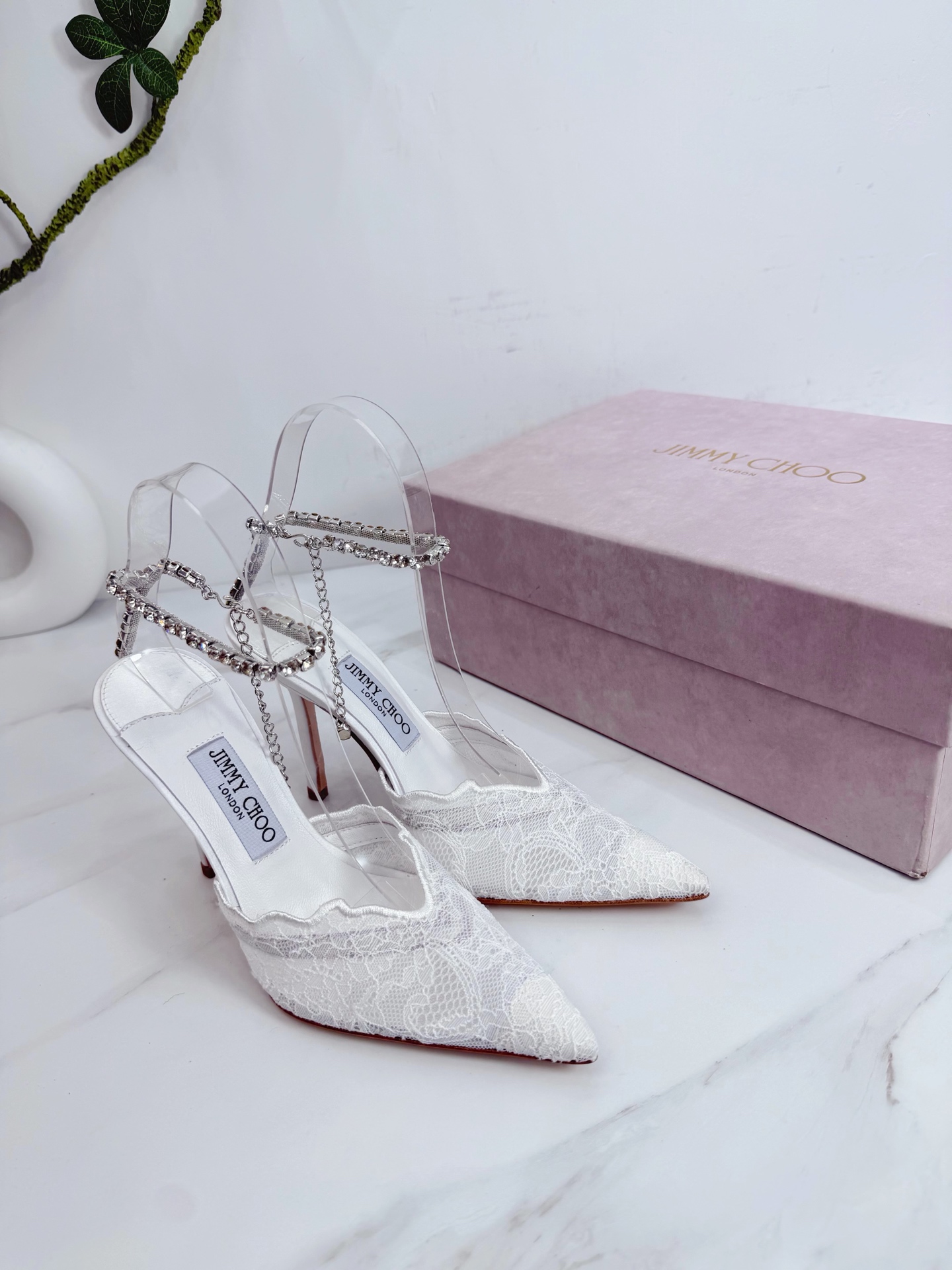 Jimmy Choo Sandals