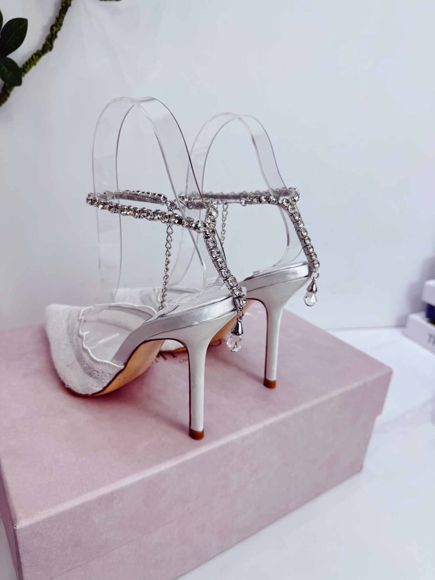 Jimmy Choo Sandals