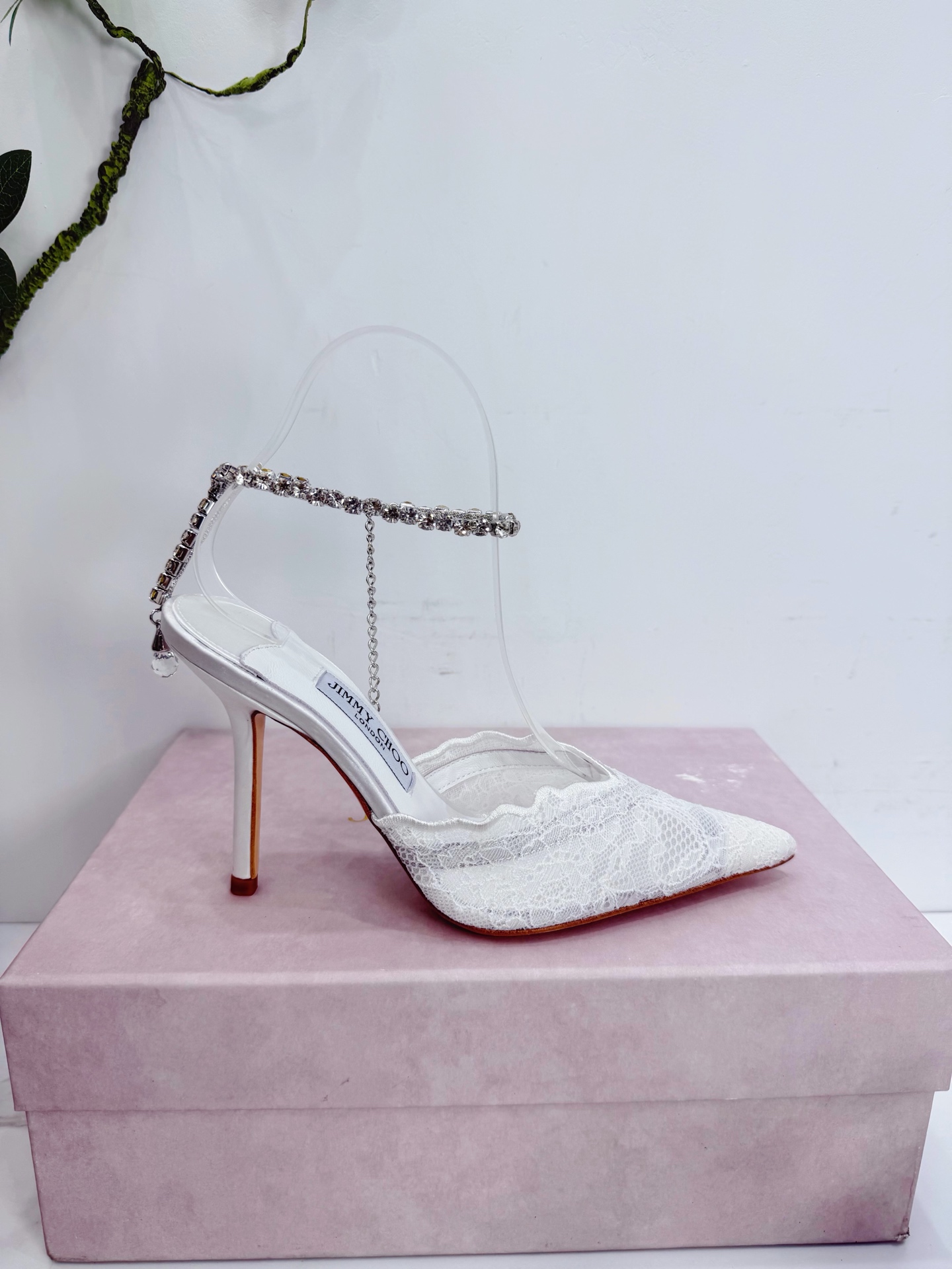 Jimmy Choo Sandals