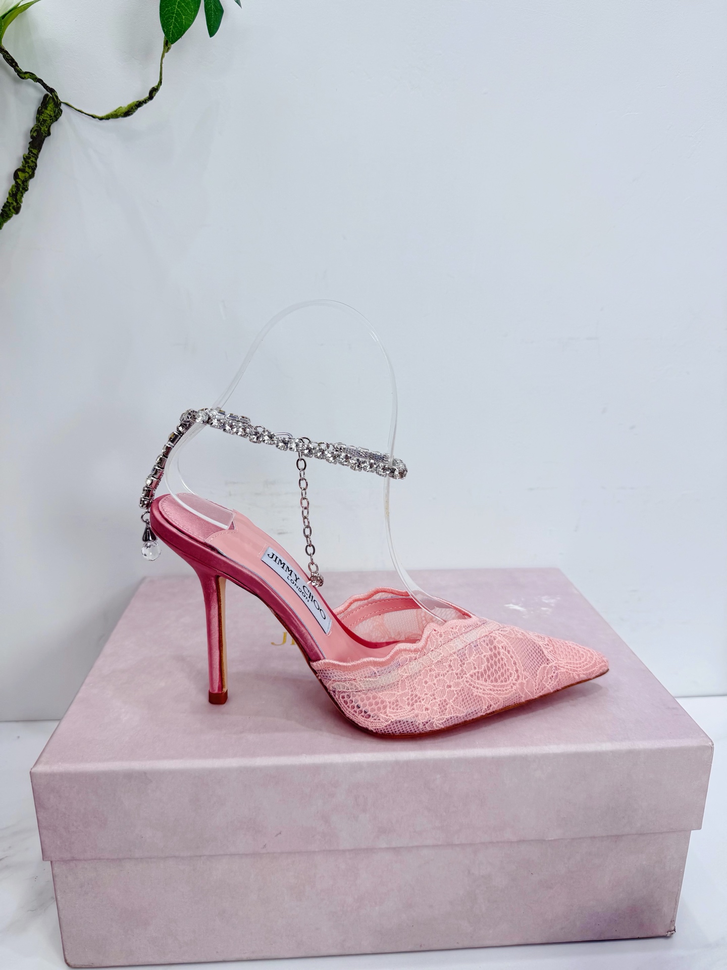 Jimmy Choo Sandals