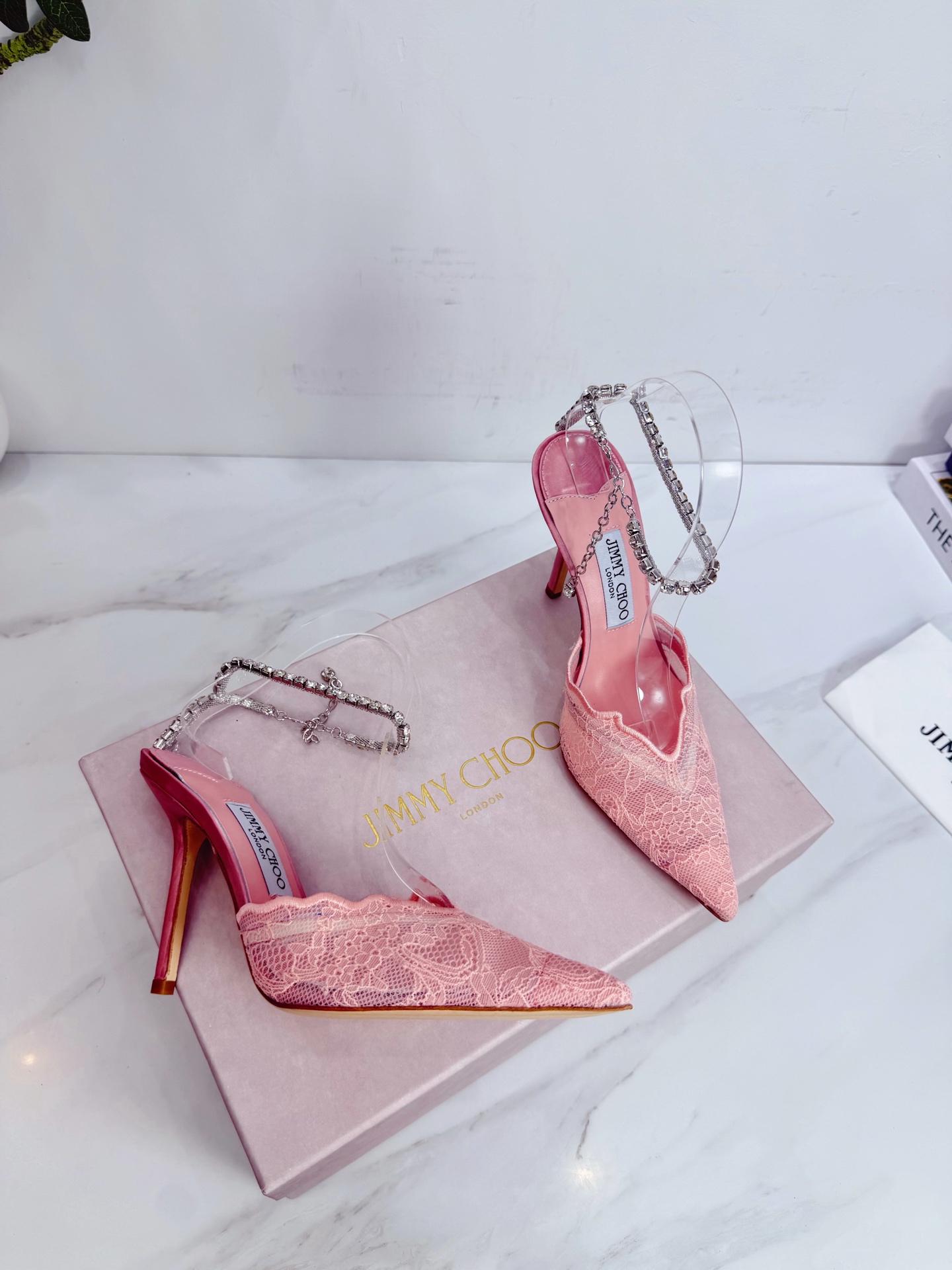 Jimmy Choo Sandals