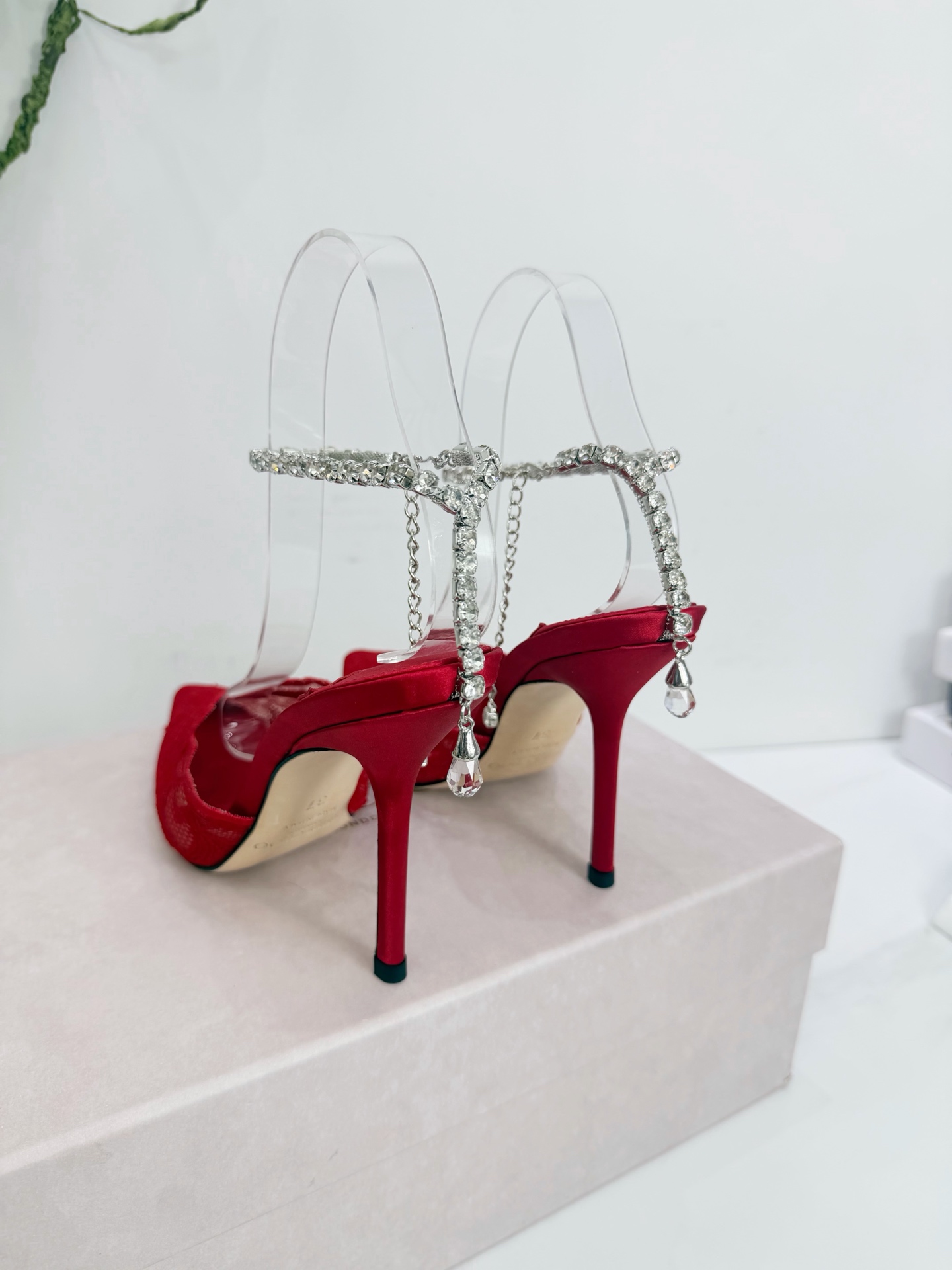 Jimmy Choo Sandals