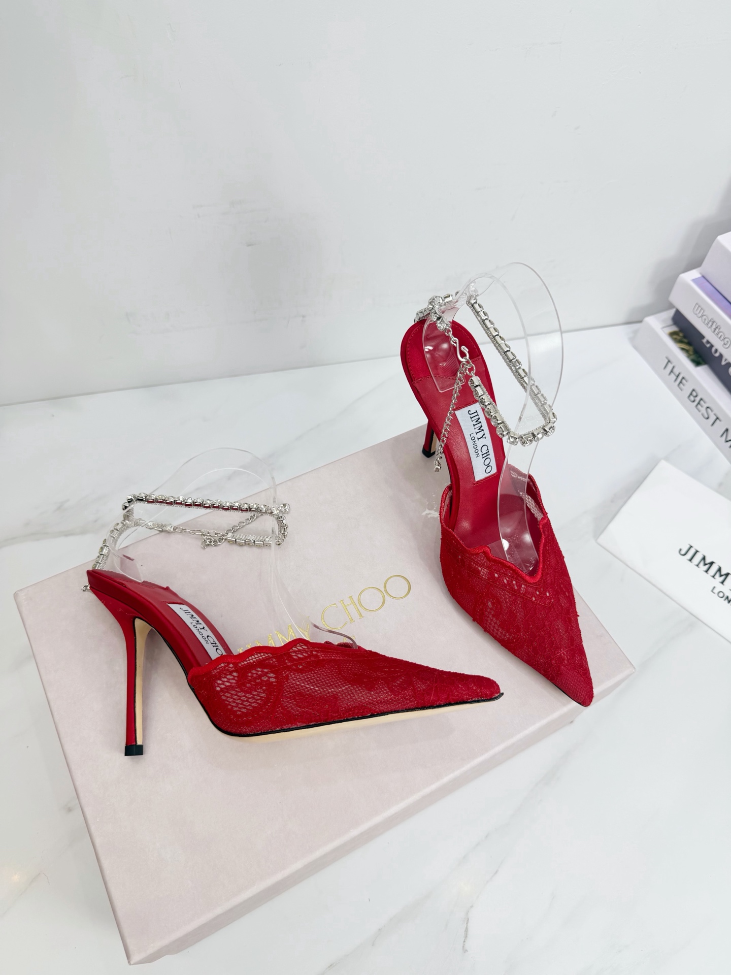 Jimmy Choo Sandals