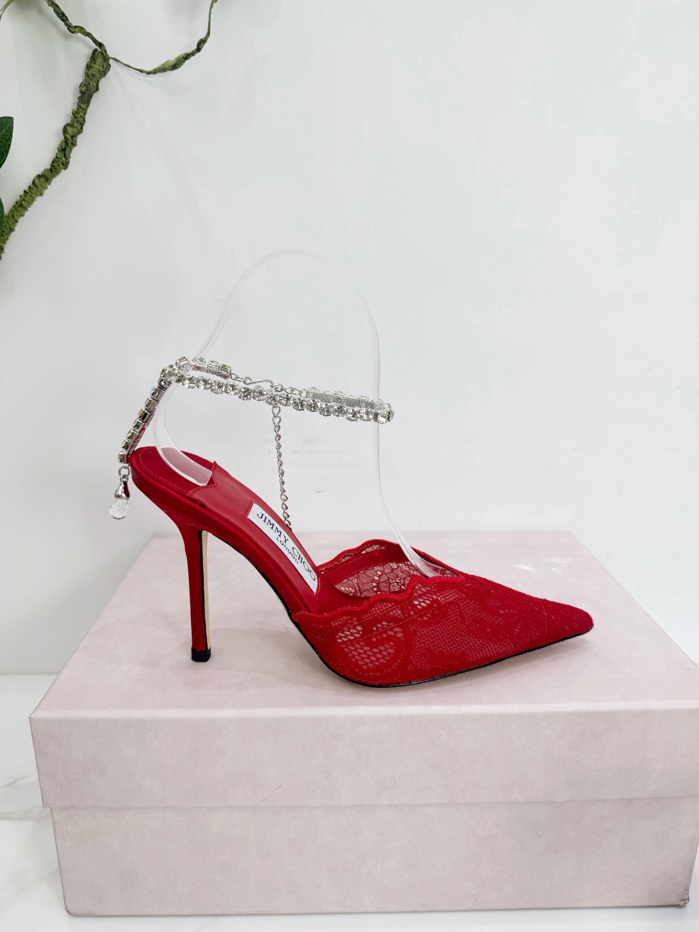 Jimmy Choo Sandals