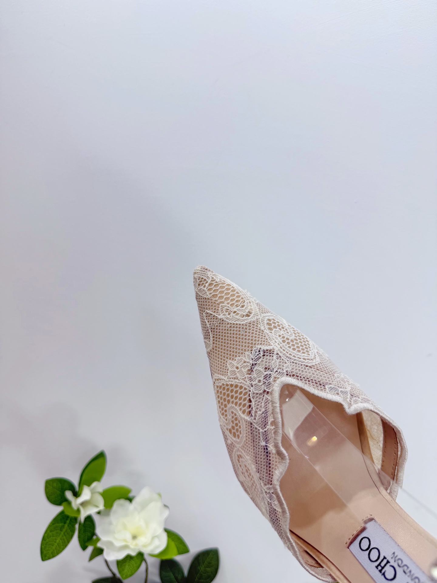 Jimmy Choo Sandals