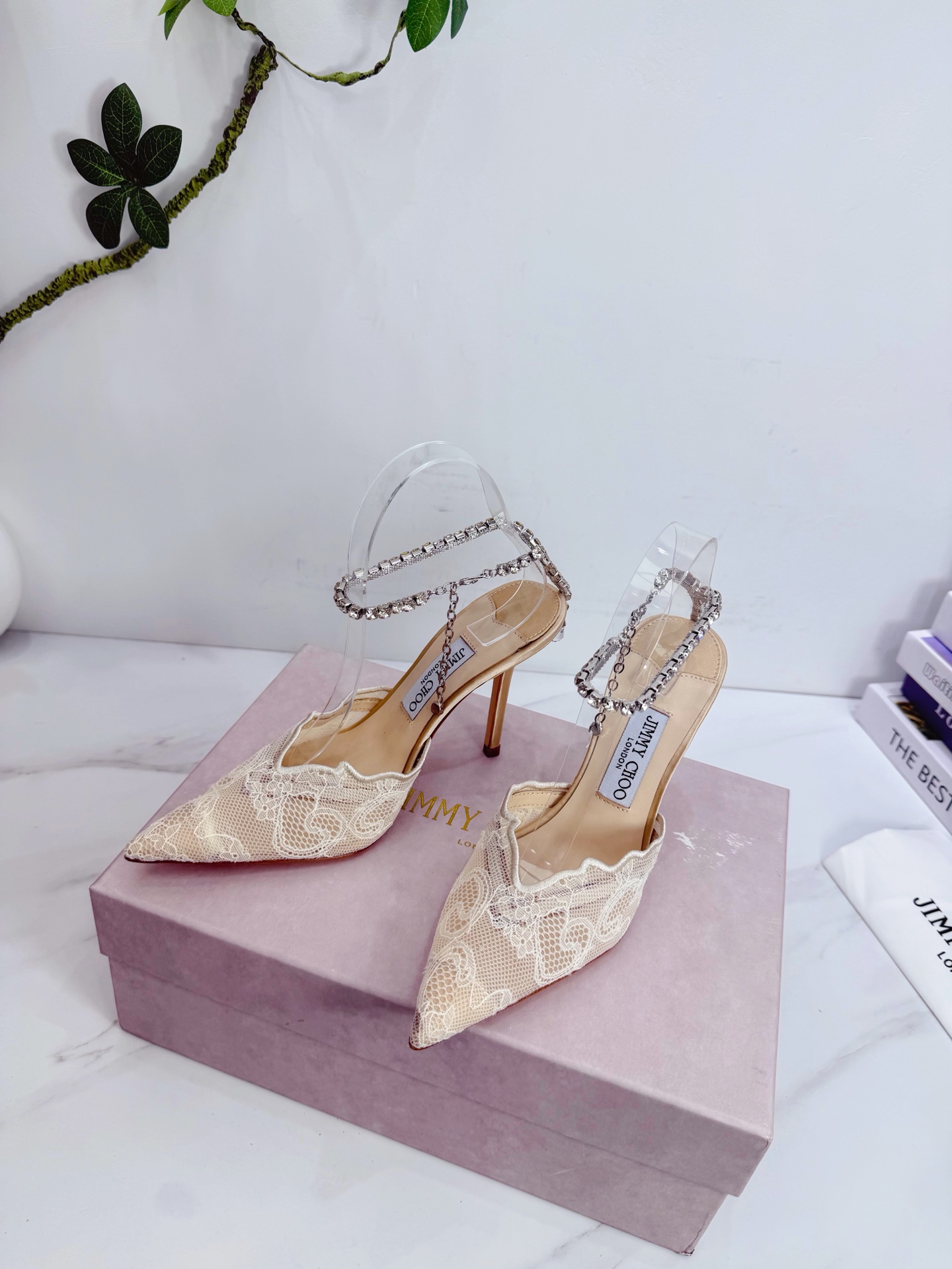 Jimmy Choo Sandals