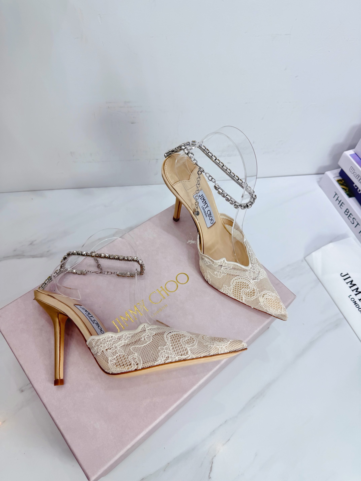 Jimmy Choo Sandals
