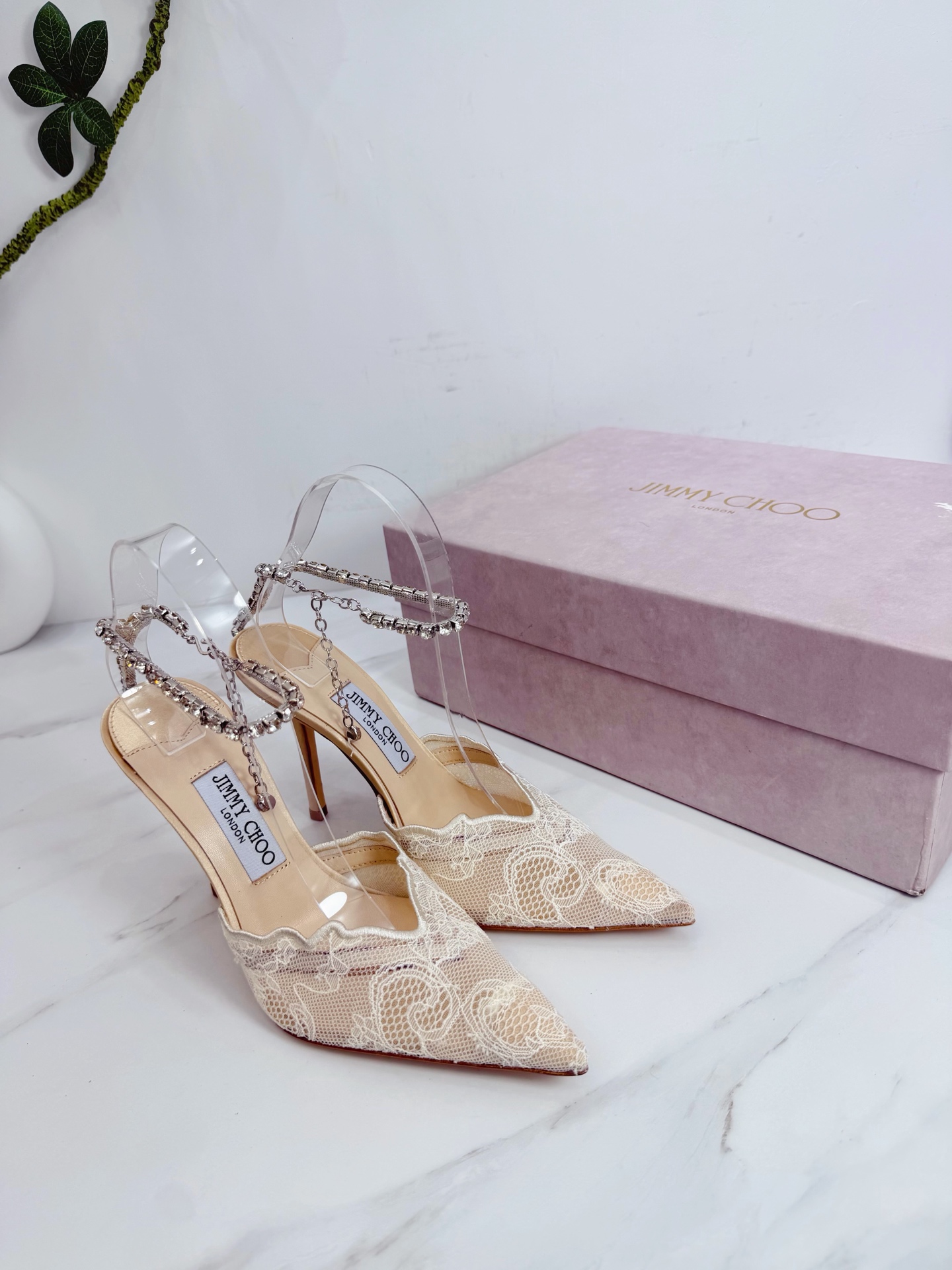 Jimmy Choo Sandals