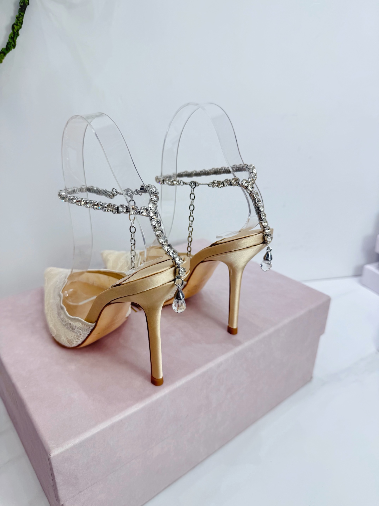 Jimmy Choo Sandals