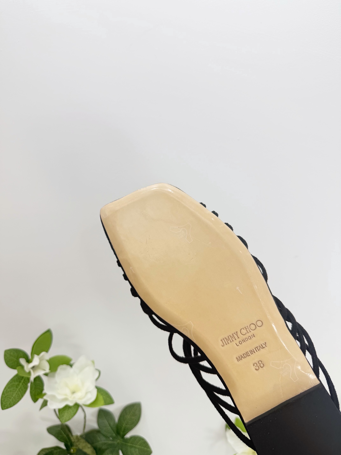 Jimmy Choo Sandals