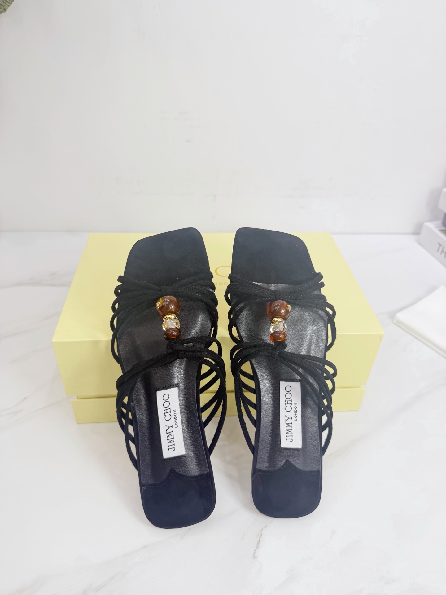 Jimmy Choo Sandals