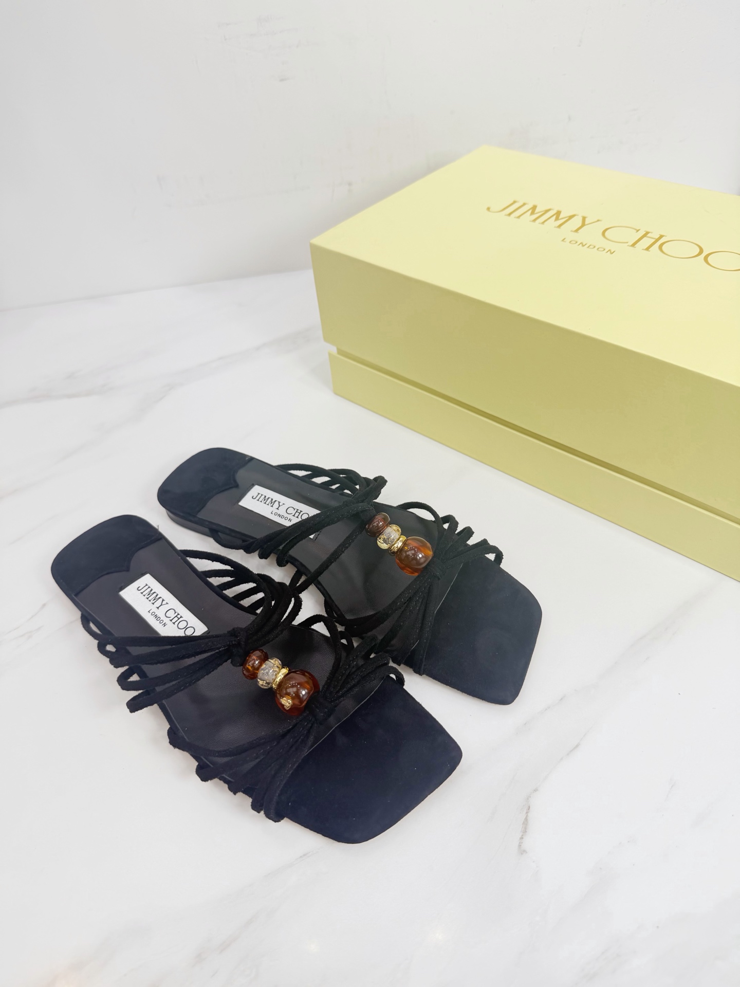 Jimmy Choo Sandals