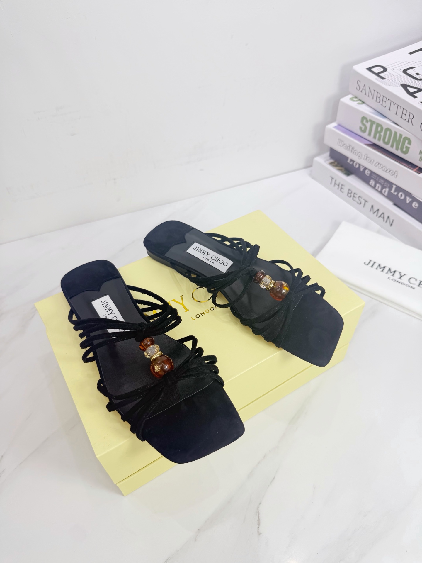 Jimmy Choo Sandals