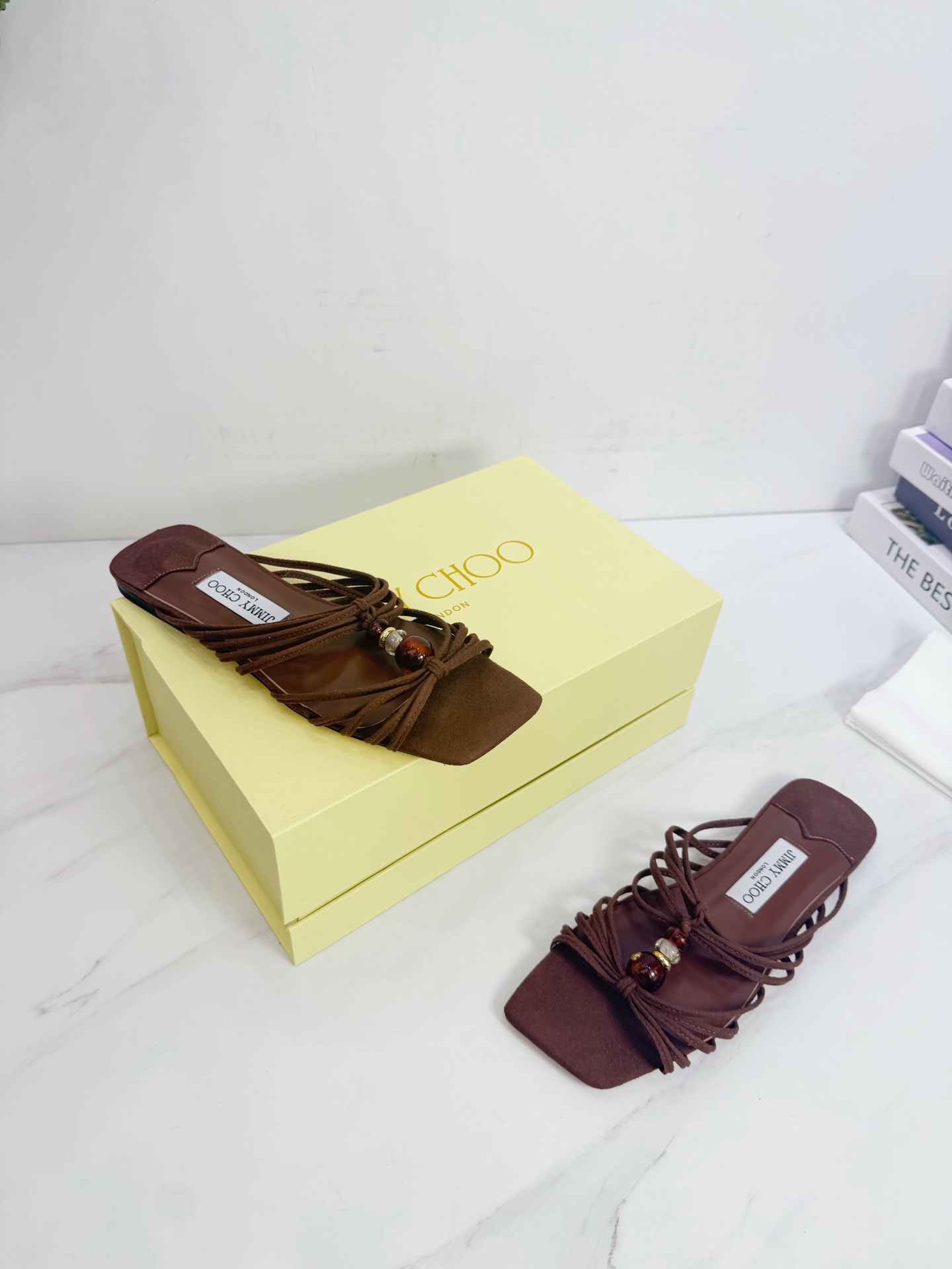 Jimmy Choo Sandals