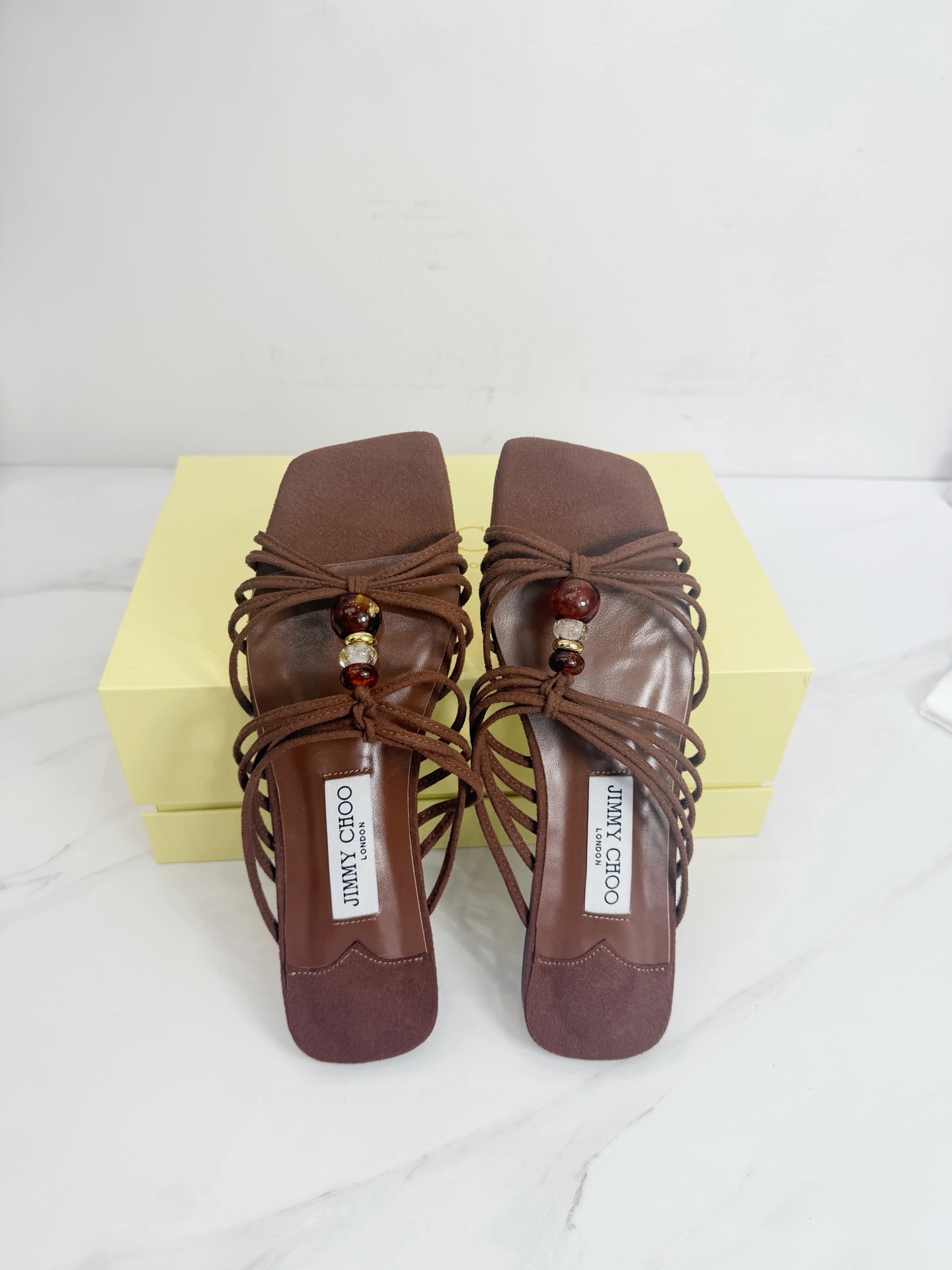Jimmy Choo Sandals