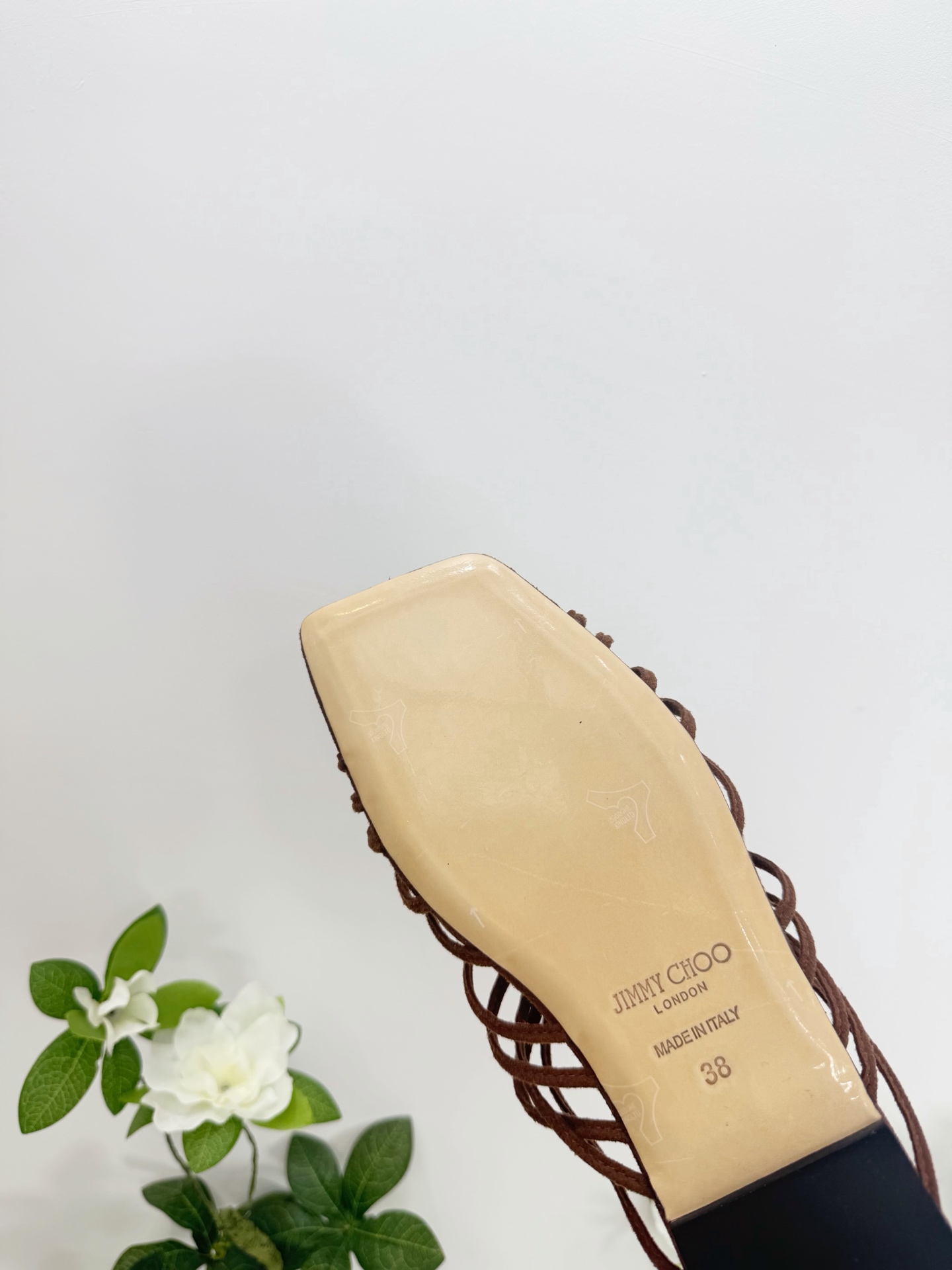 Jimmy Choo Sandals