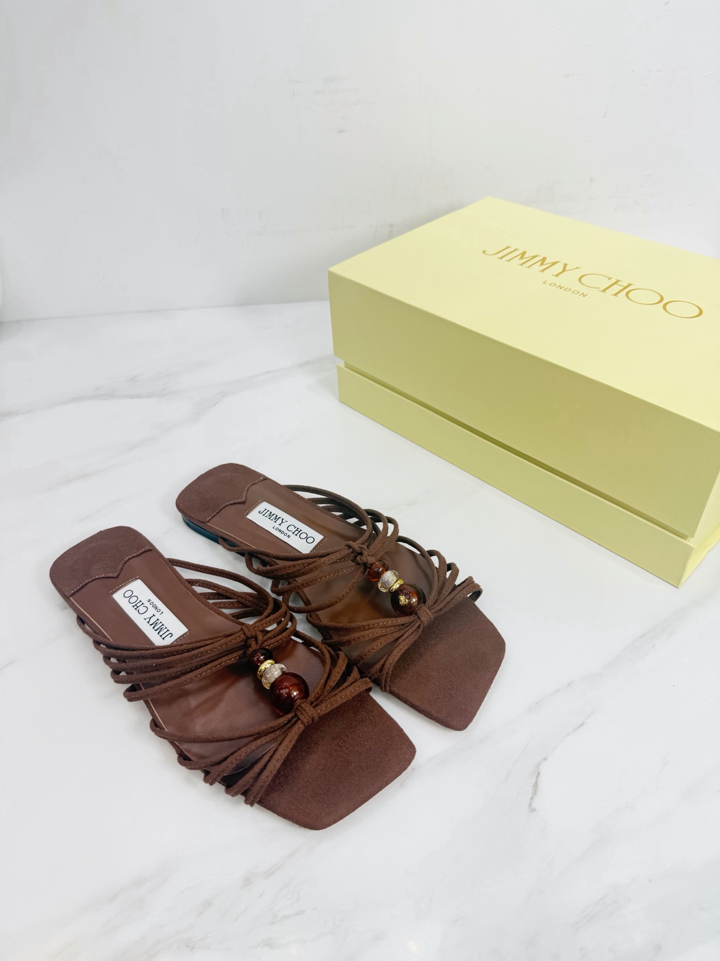 Jimmy Choo Sandals