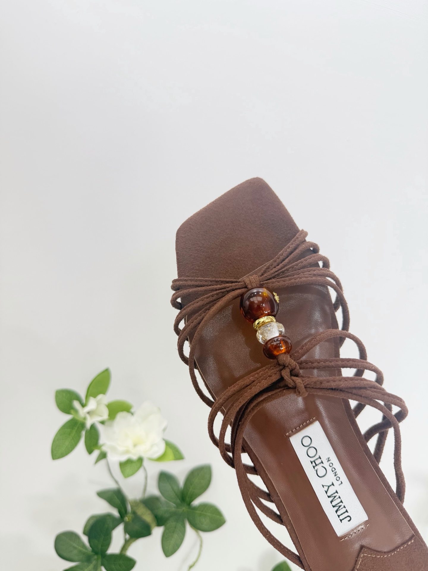 Jimmy Choo Sandals