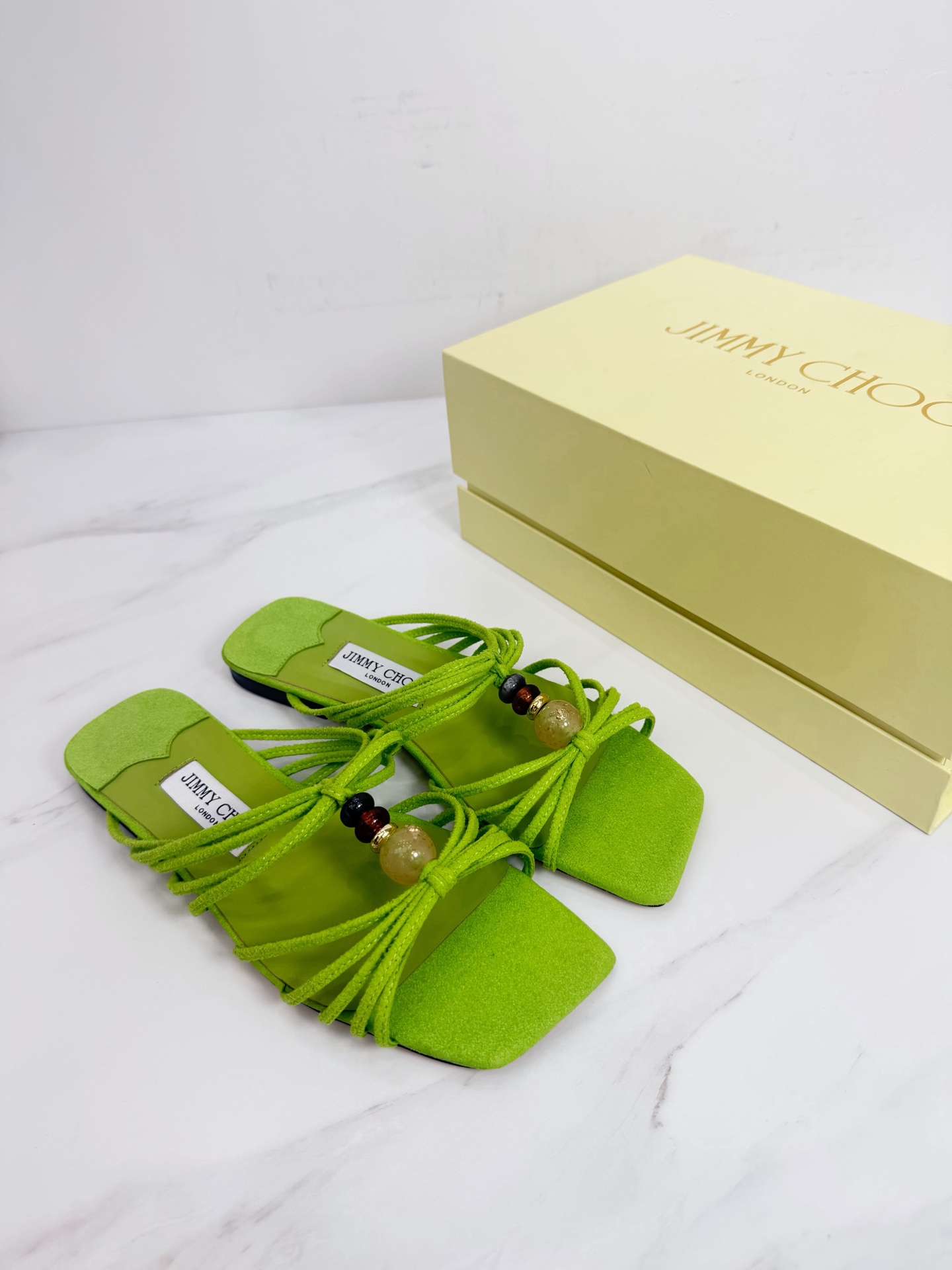 Jimmy Choo Sandals