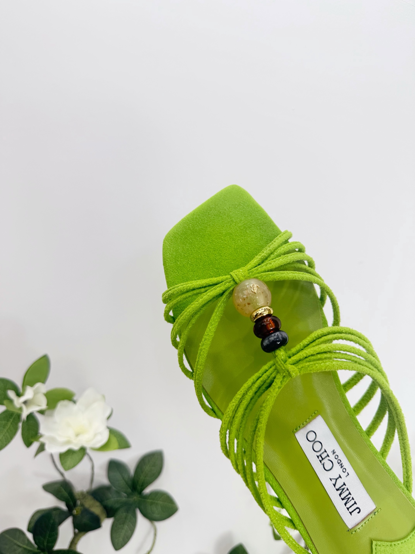 Jimmy Choo Sandals