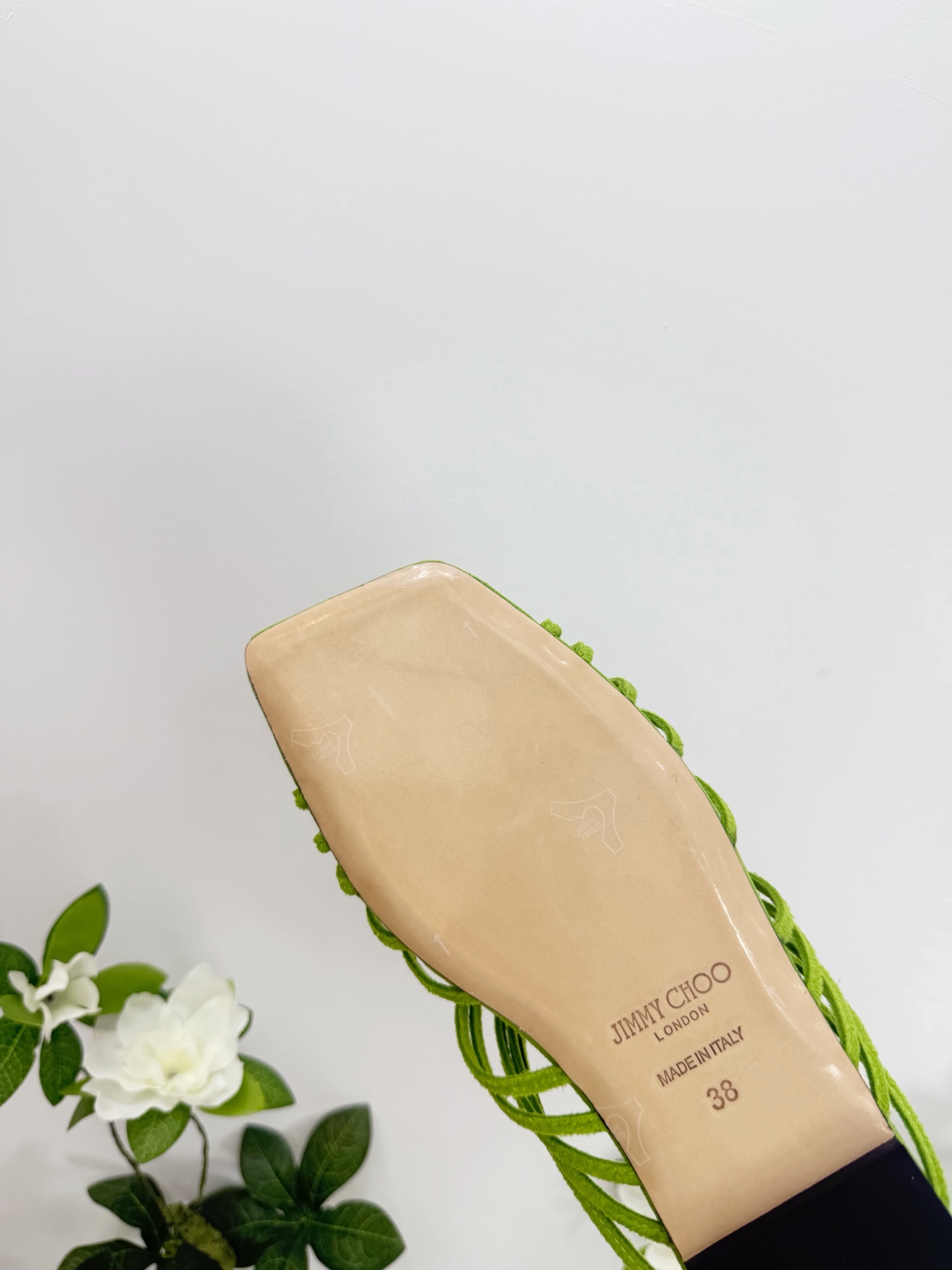 Jimmy Choo Sandals