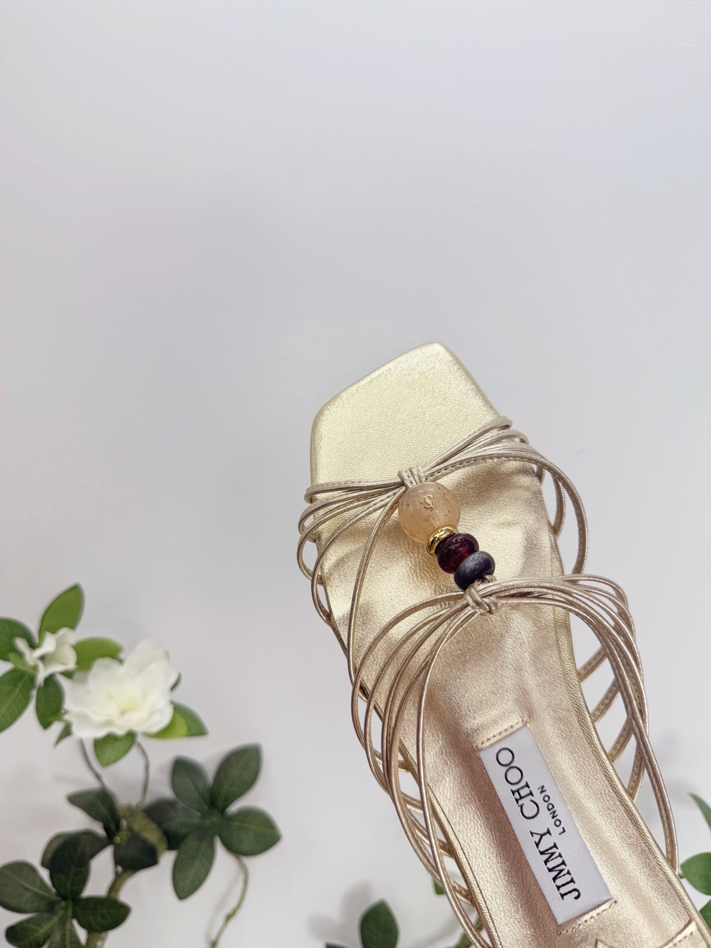 Jimmy Choo Sandals