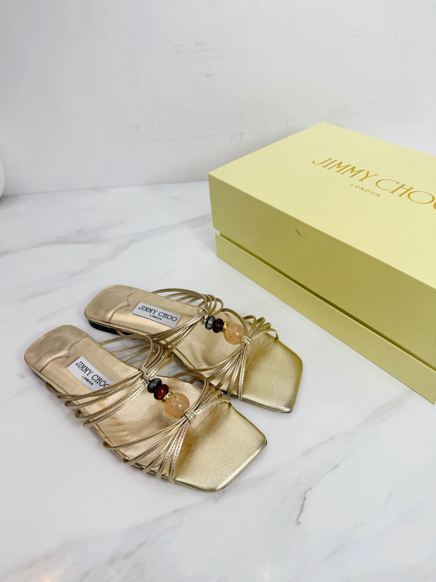 Jimmy Choo Sandals