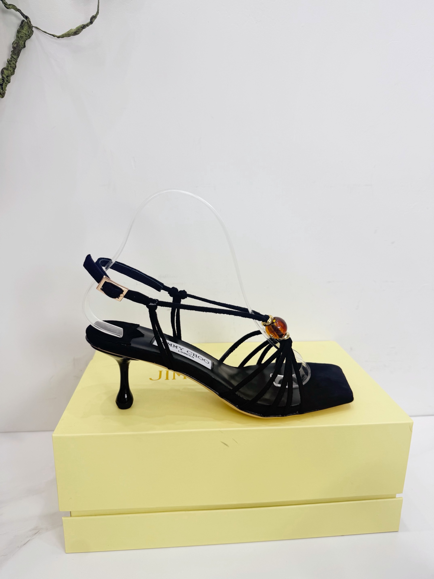 Jimmy Choo Sandals