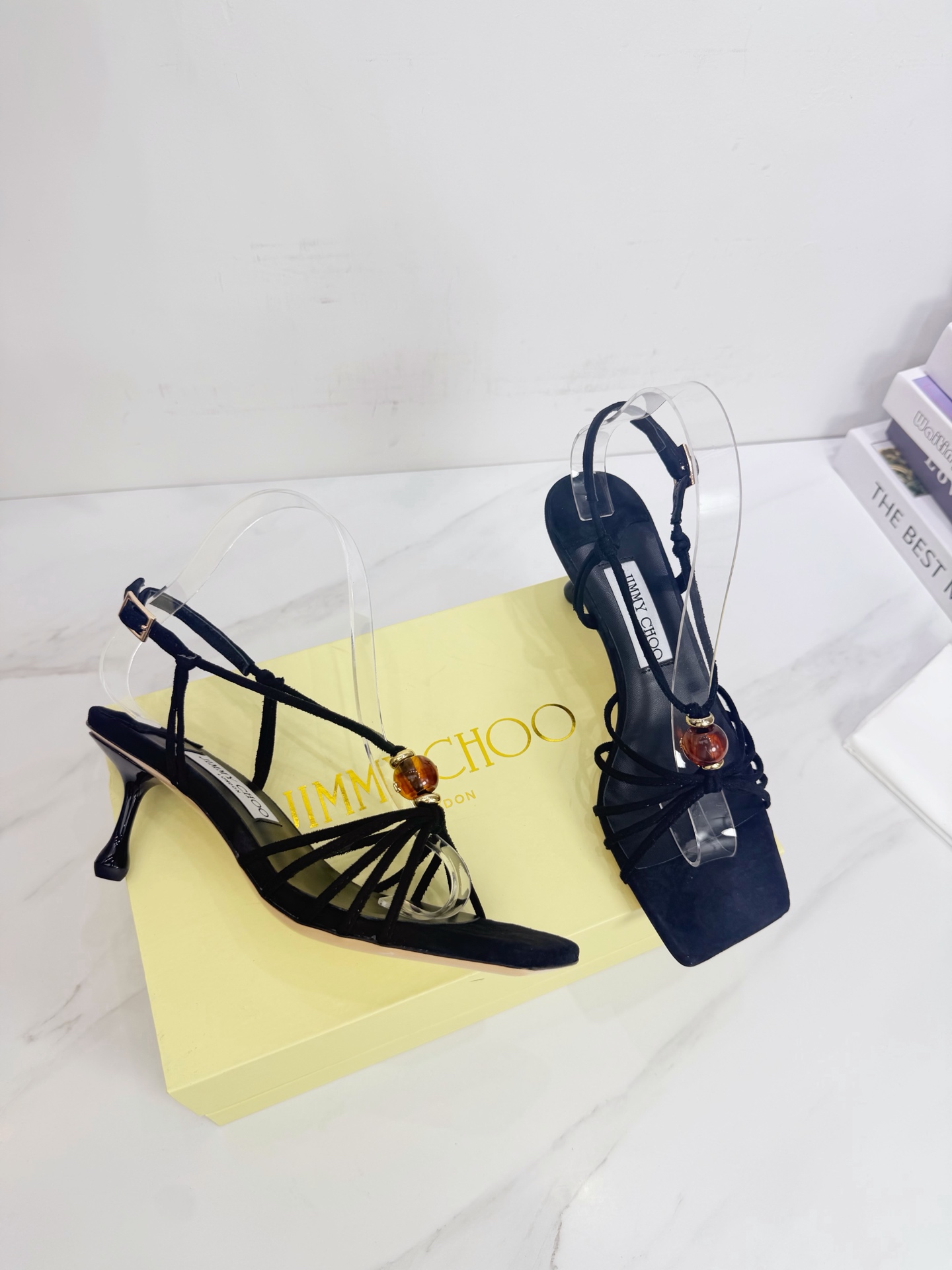 Jimmy Choo Sandals