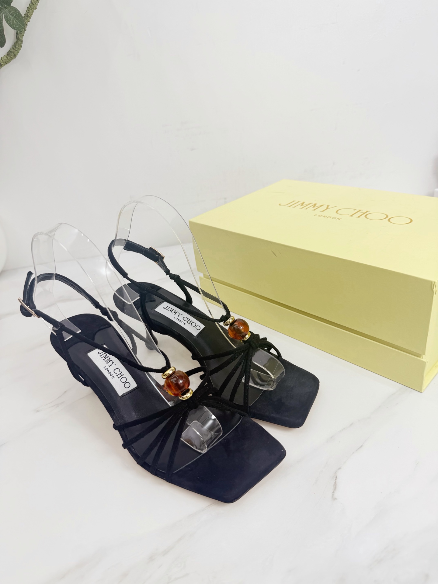 Jimmy Choo Sandals